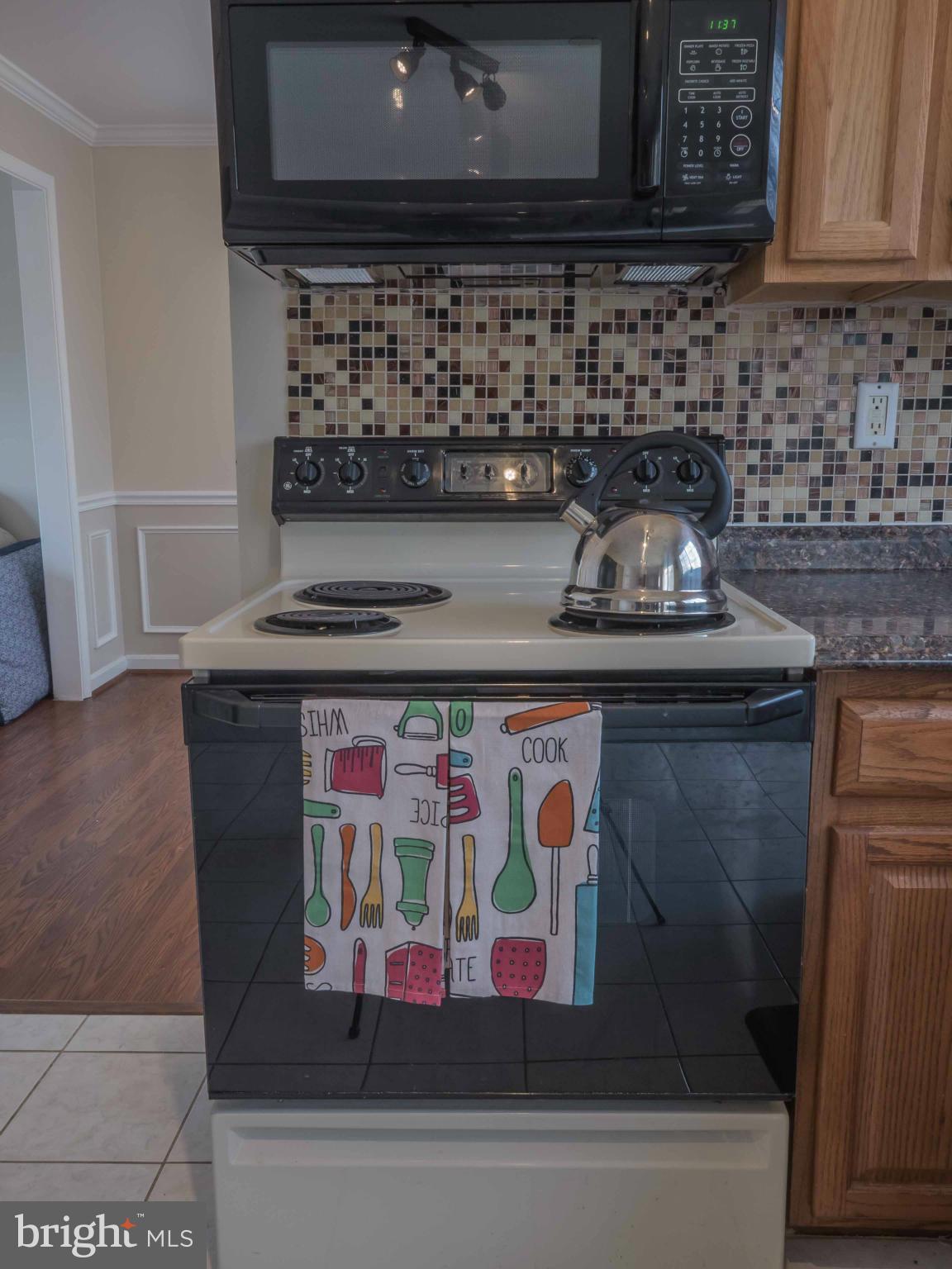 FOXCHASE - Residential