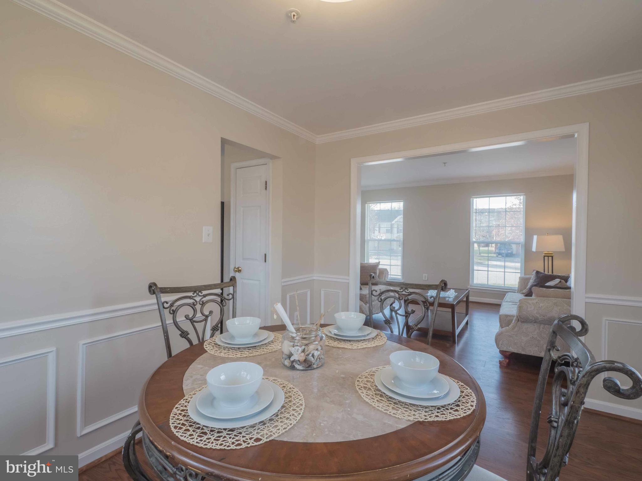 FOXCHASE - Residential