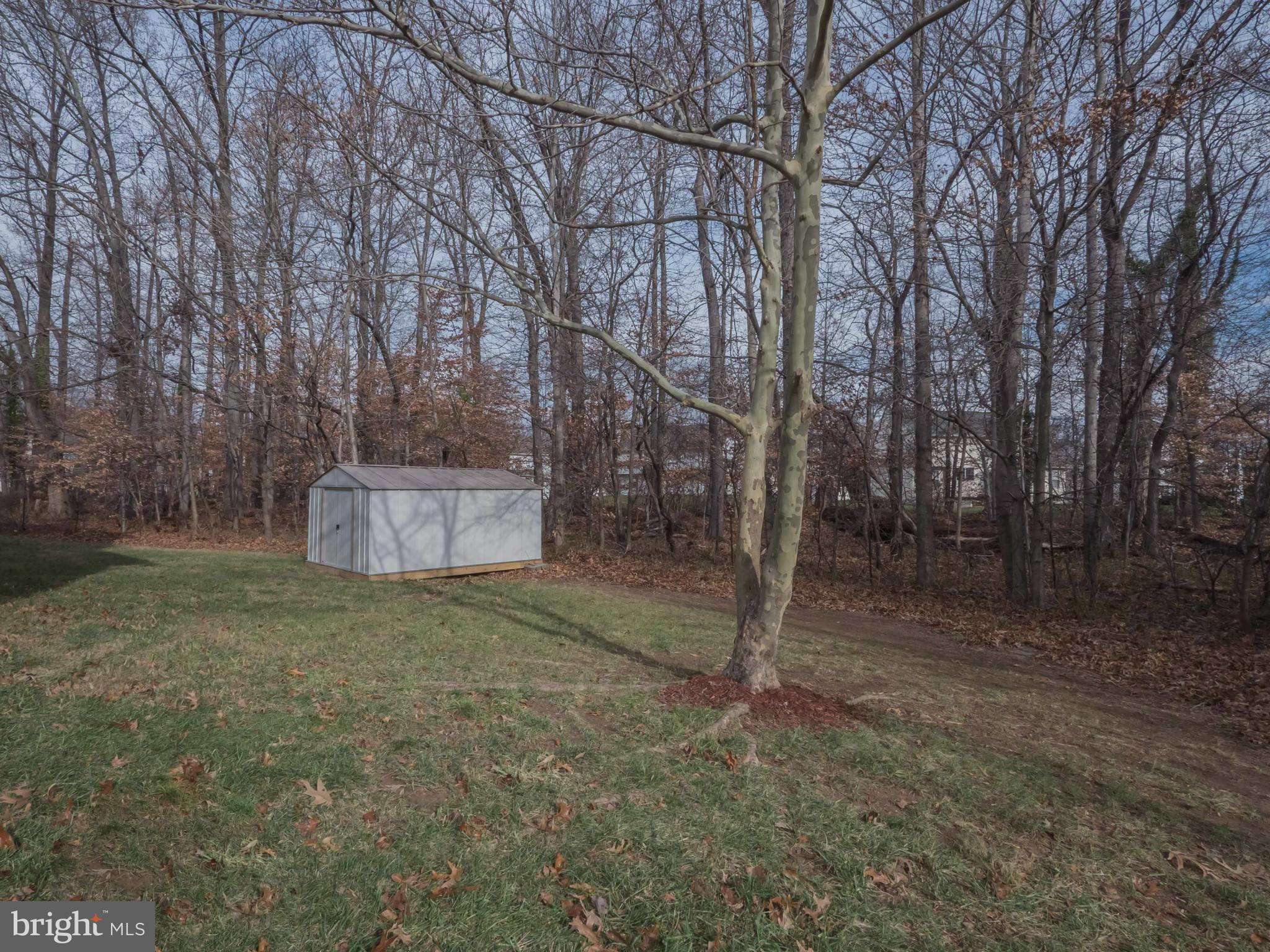 FOXCHASE - Residential