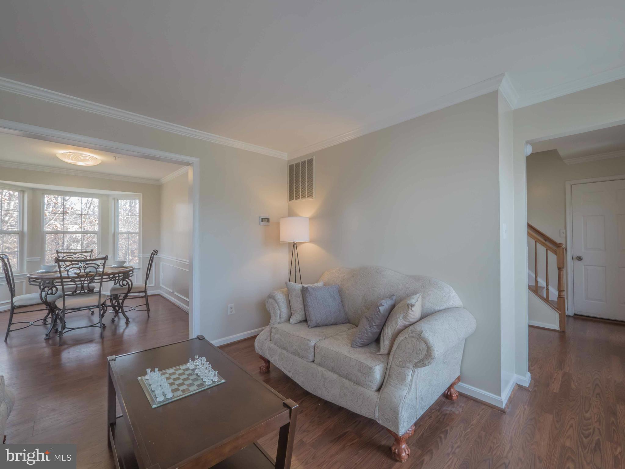 FOXCHASE - Residential