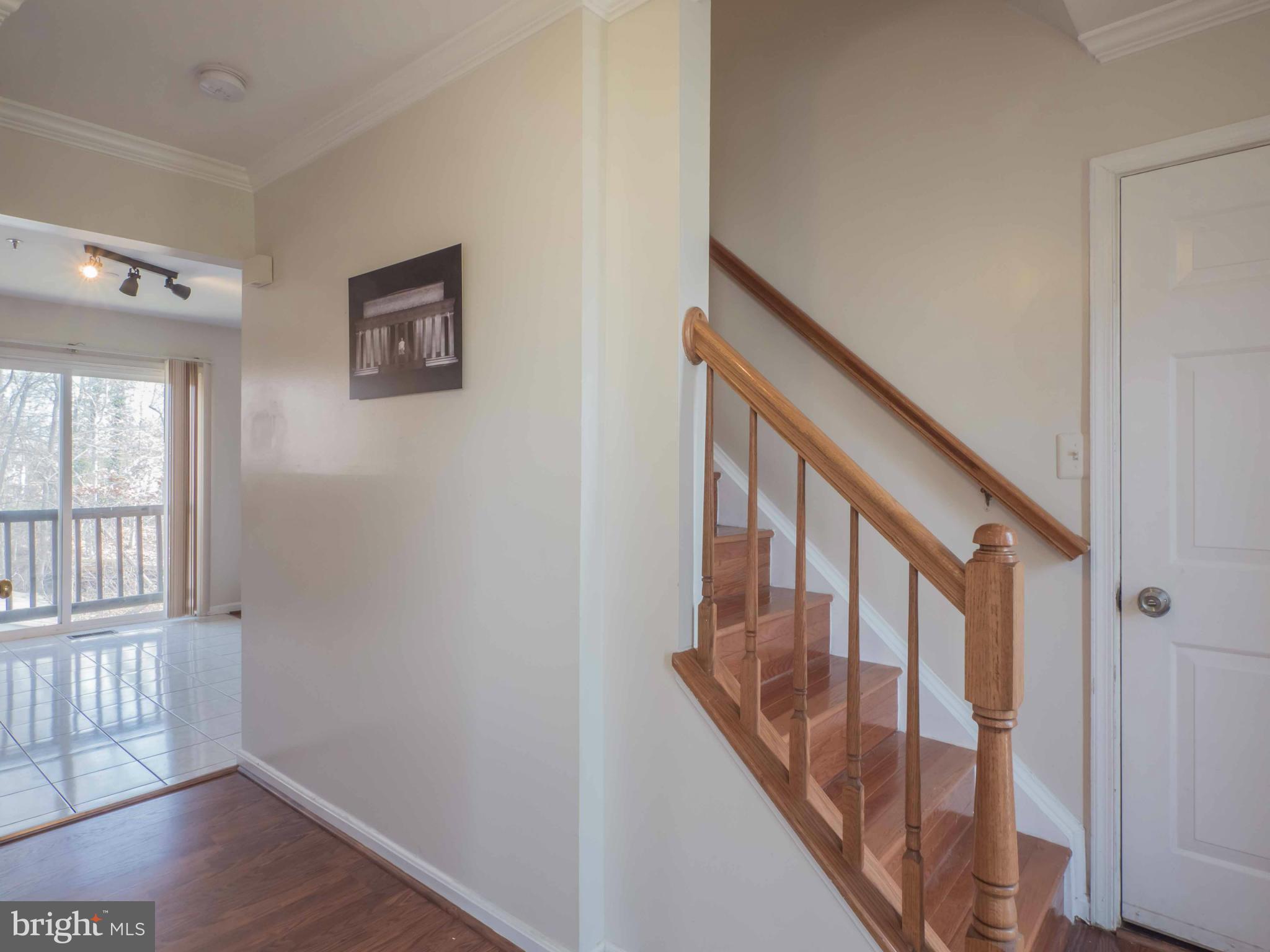 FOXCHASE - Residential