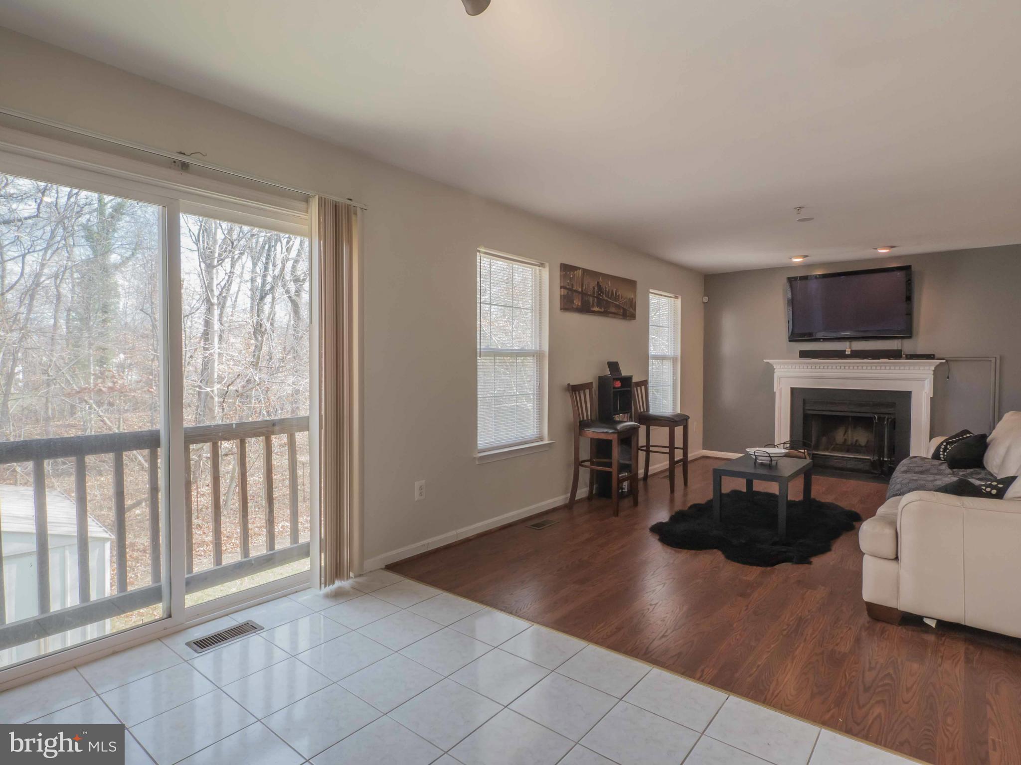 FOXCHASE - Residential