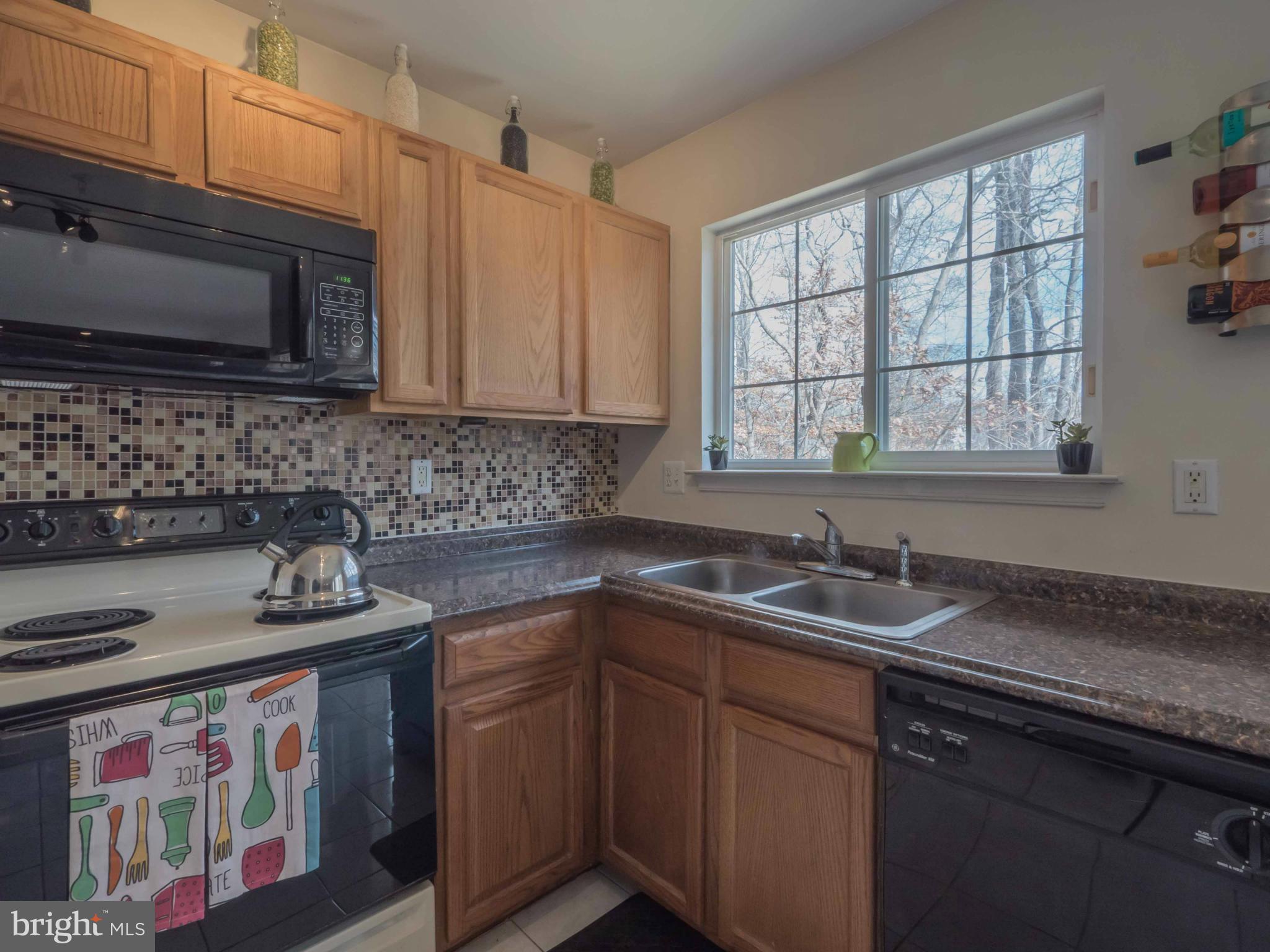 FOXCHASE - Residential