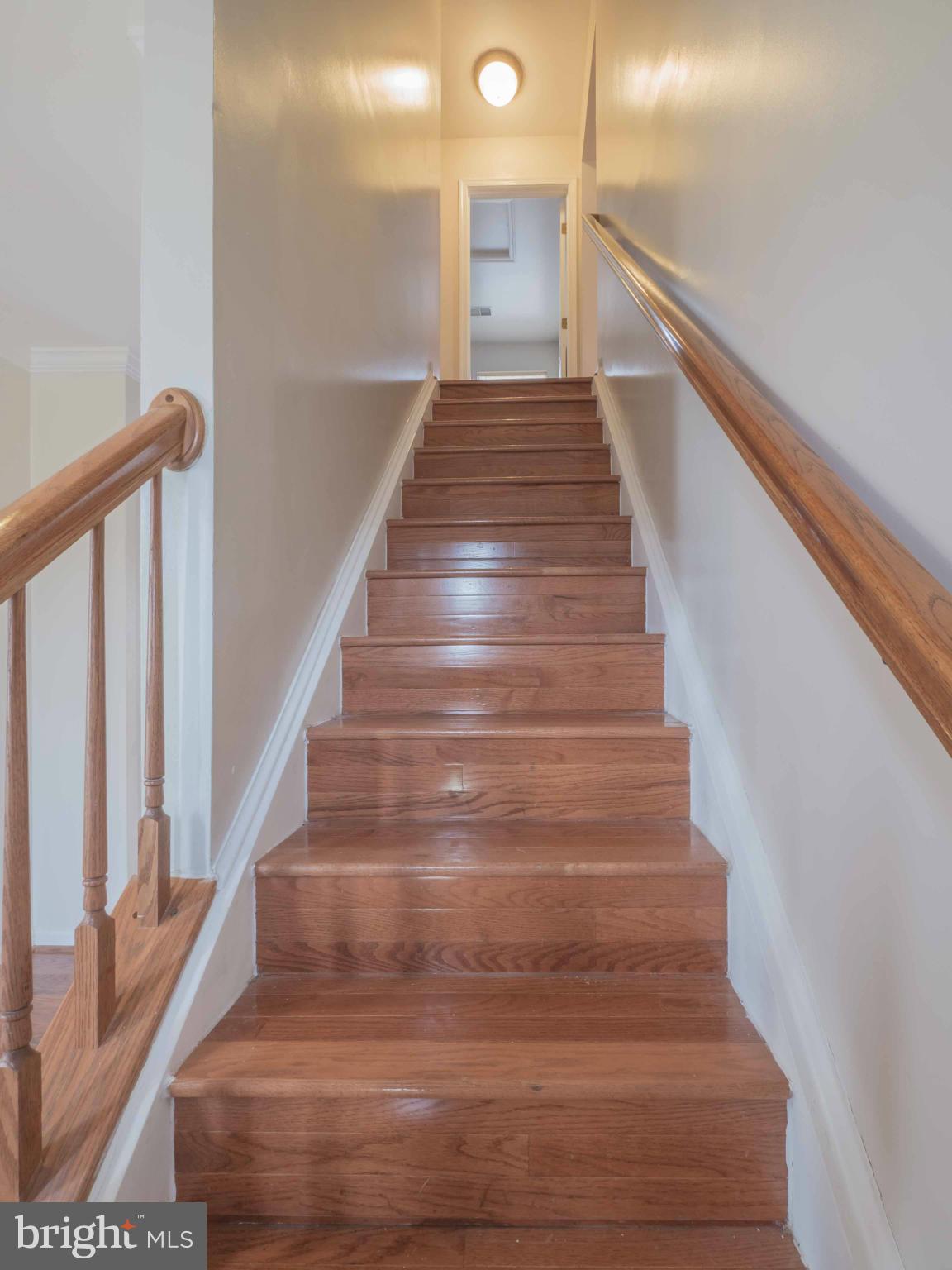 FOXCHASE - Residential