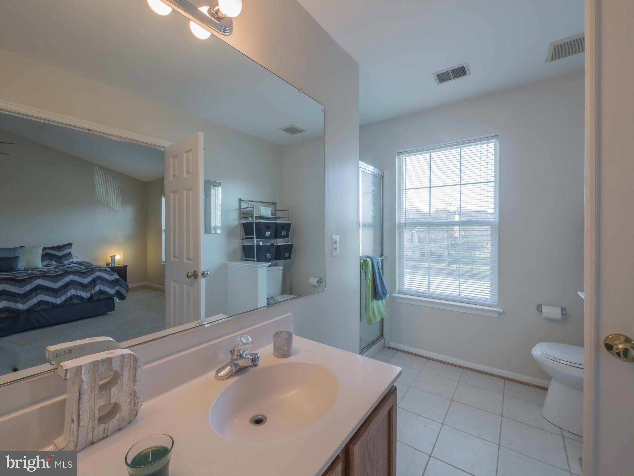 FOXCHASE - Residential