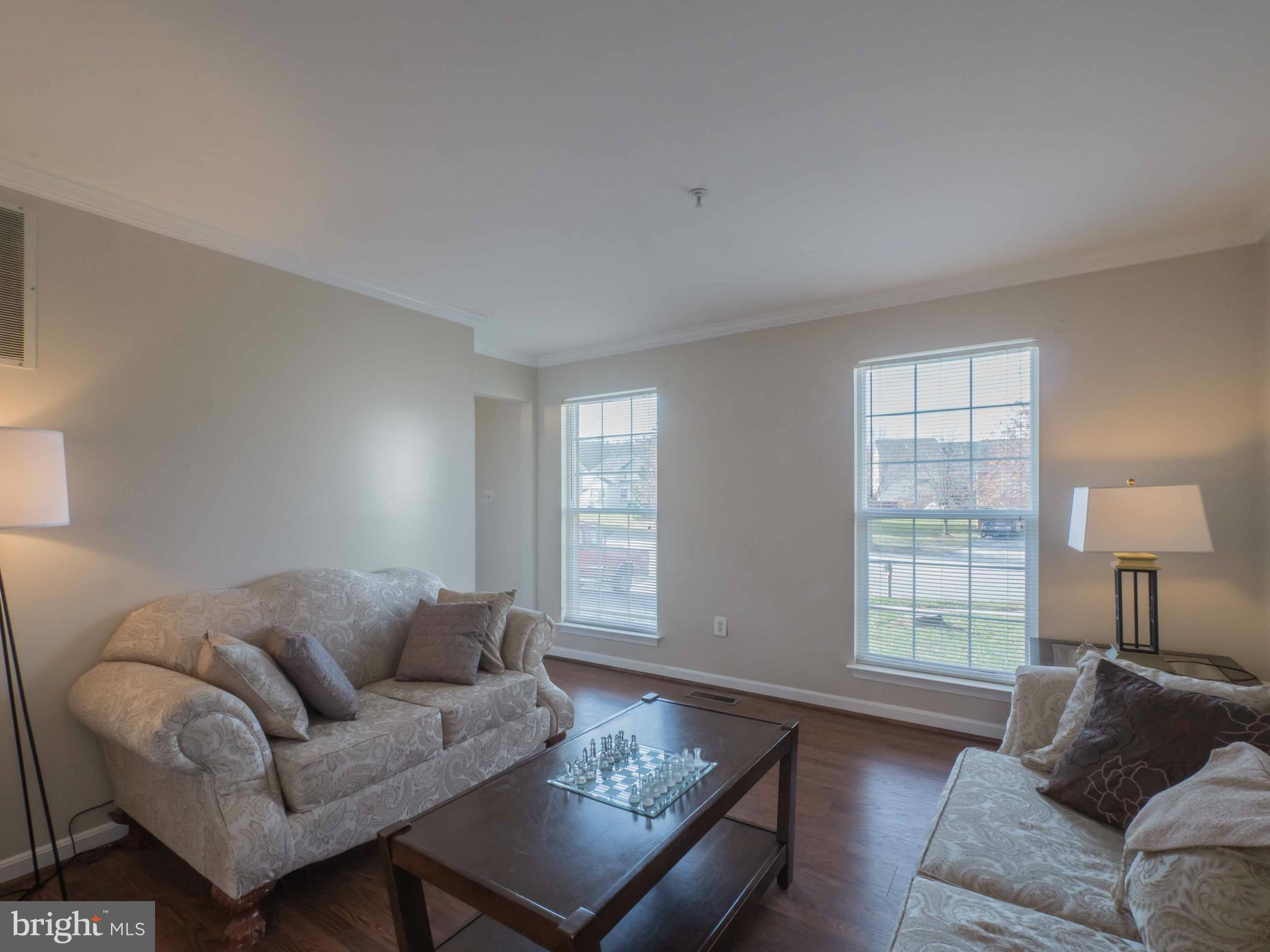 FOXCHASE - Residential