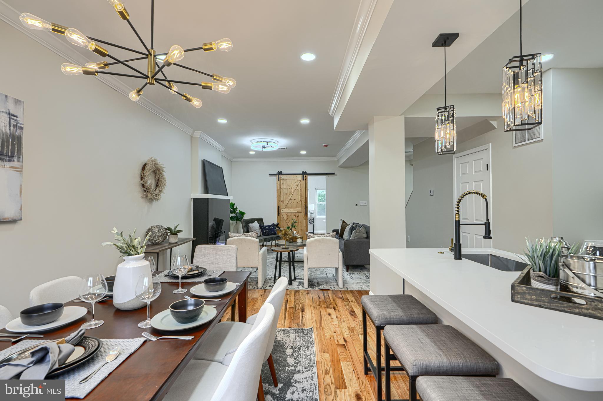 WAVERLY - Residential
