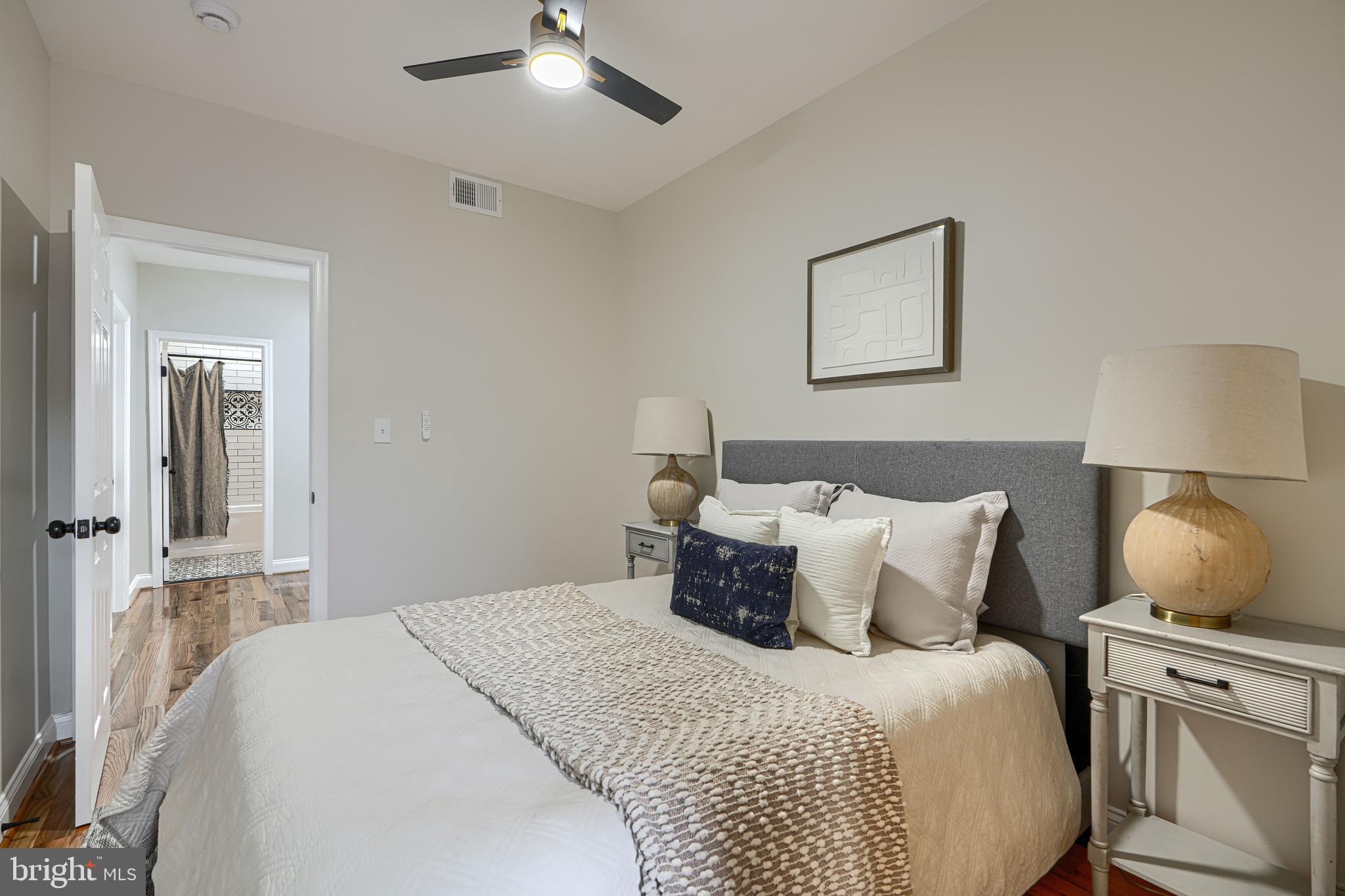WAVERLY - Residential