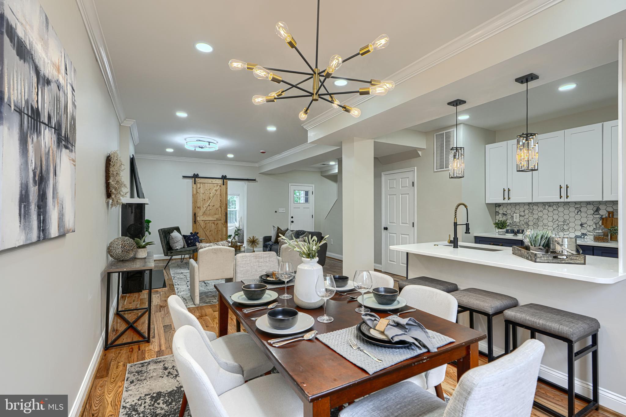 WAVERLY - Residential