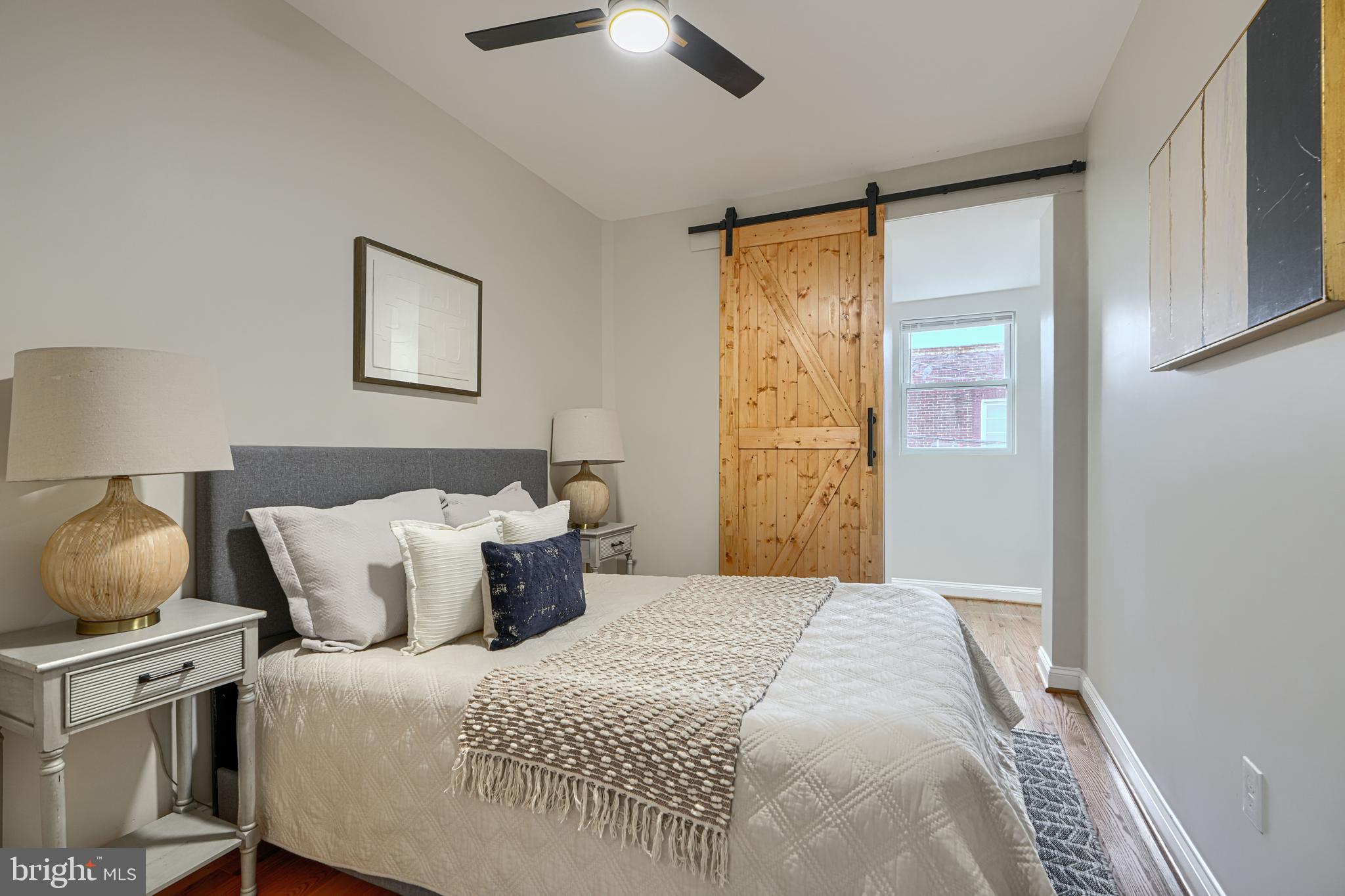 WAVERLY - Residential