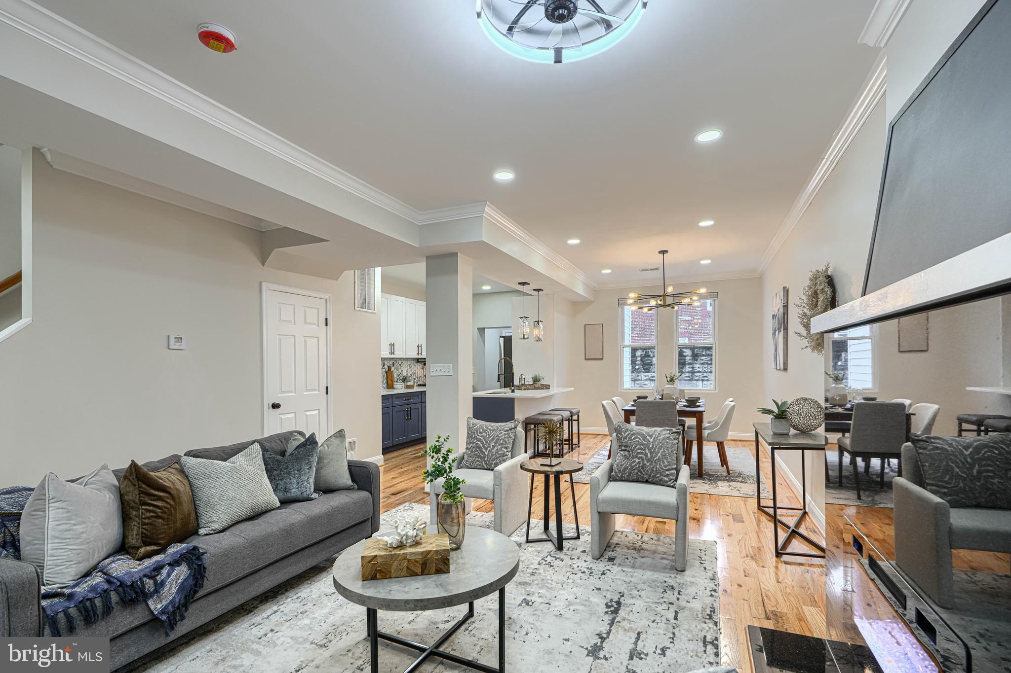 WAVERLY - Residential