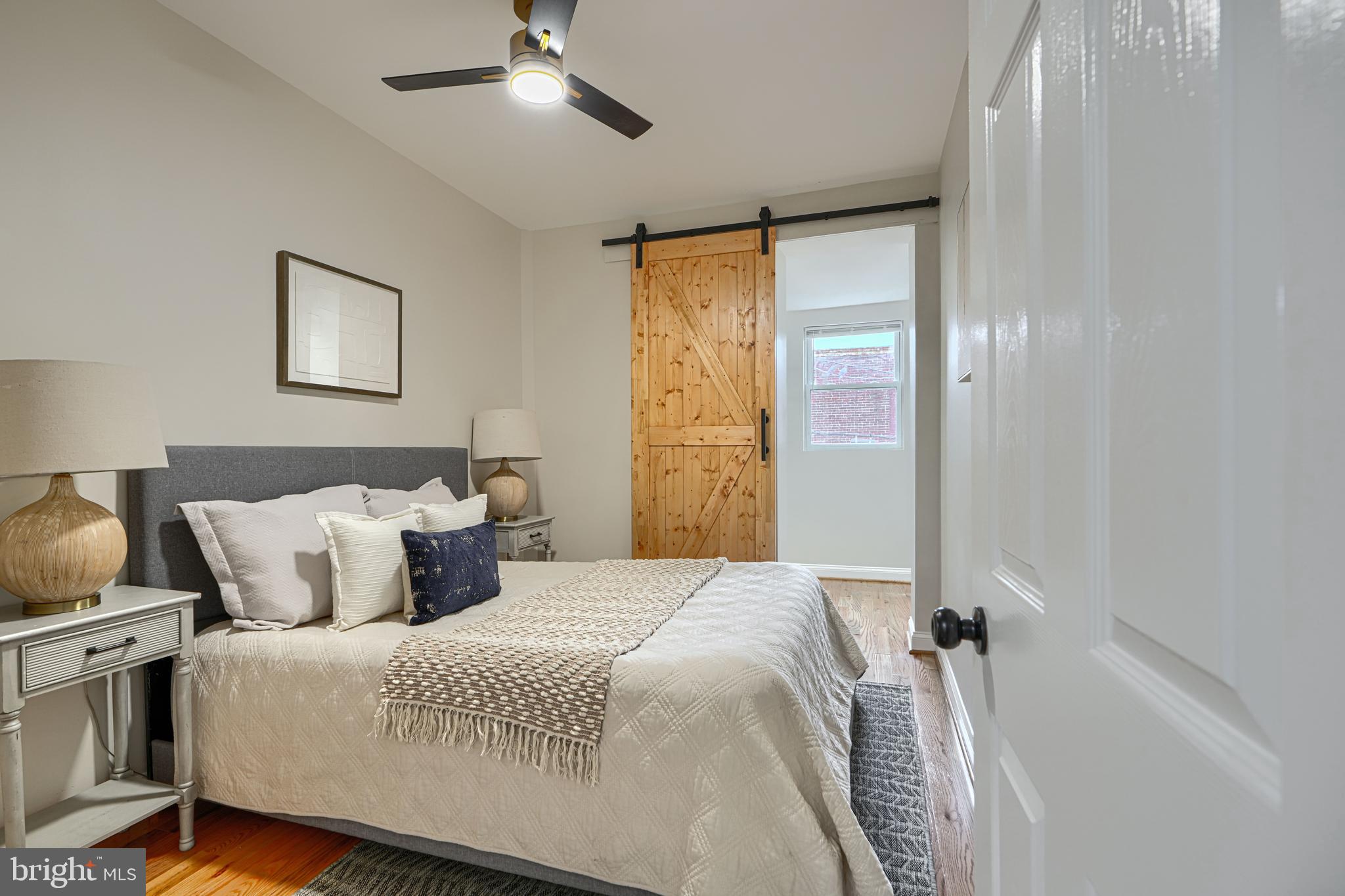 WAVERLY - Residential