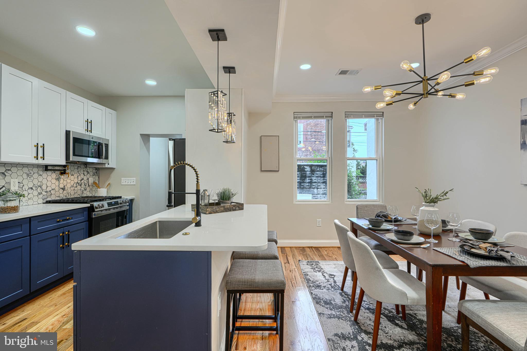 WAVERLY - Residential