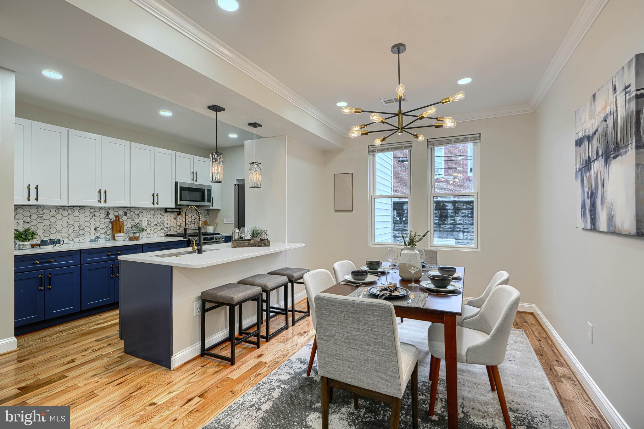 WAVERLY - Residential