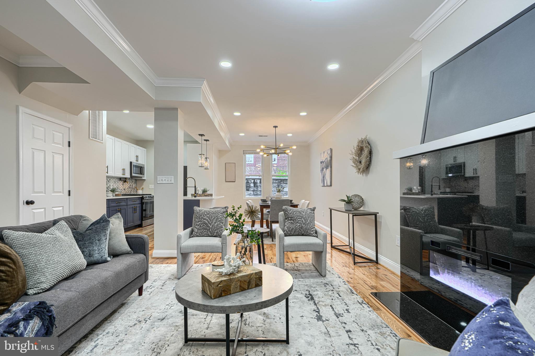 WAVERLY - Residential