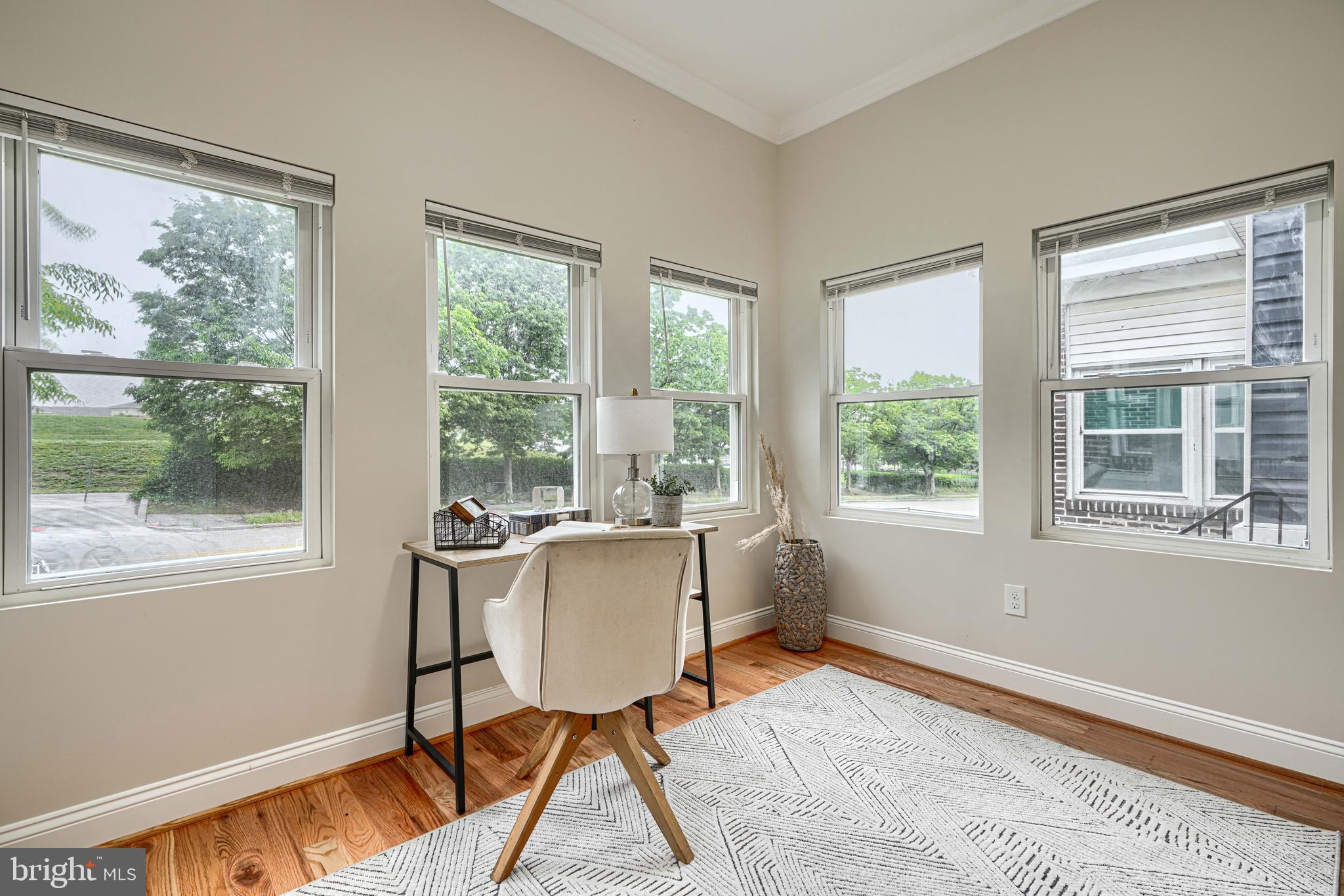 WAVERLY - Residential