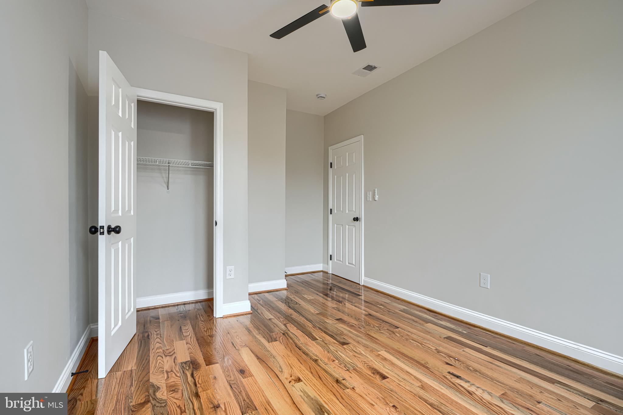 WAVERLY - Residential