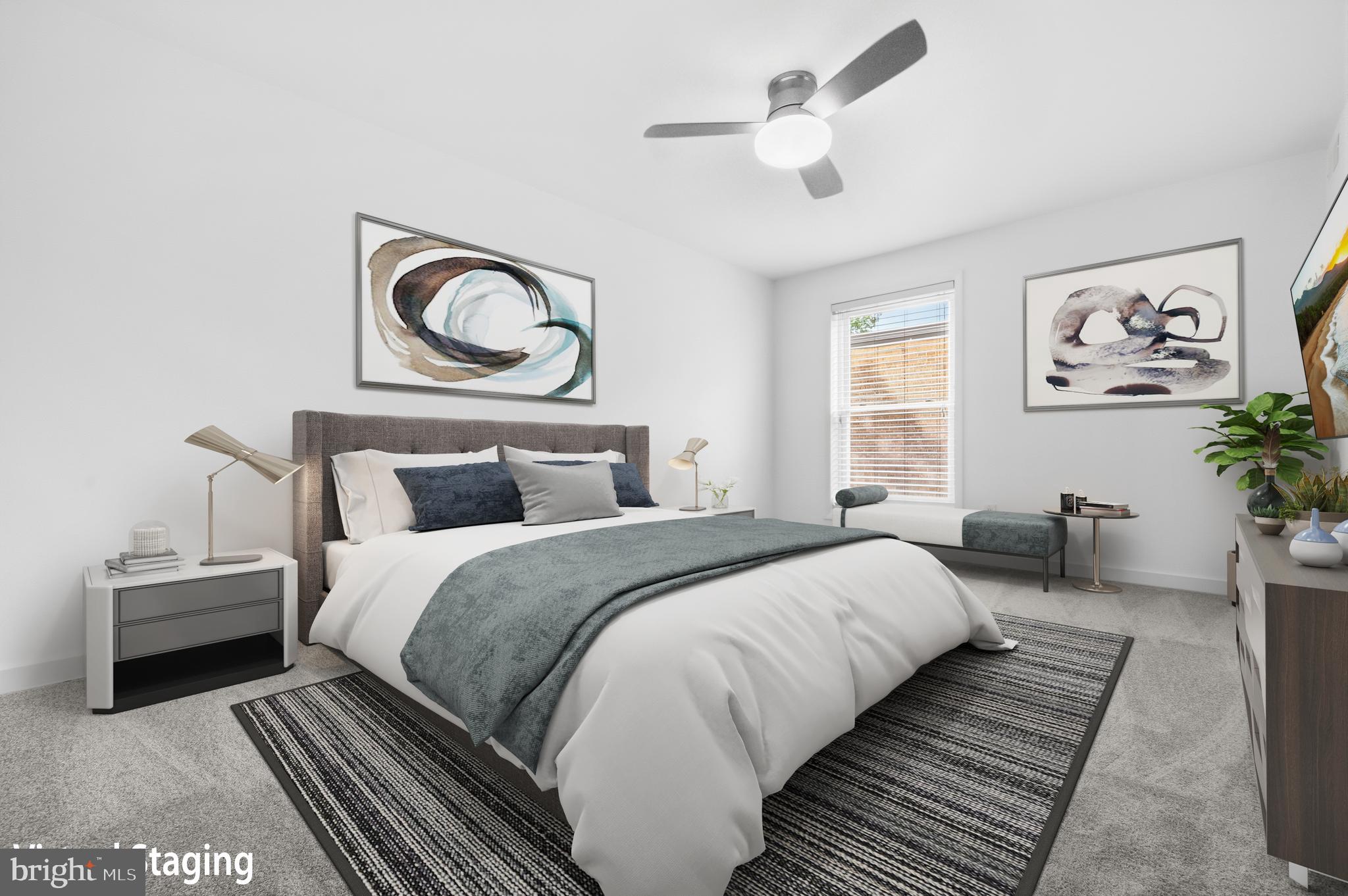 WALNUT GROVE - Residential
