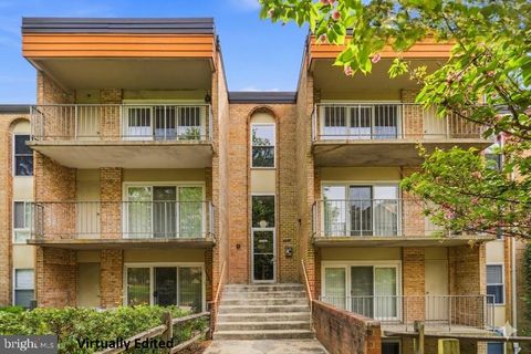 11911 PARKLAWN DRIVE 301 ROCKVILLE MD 20852