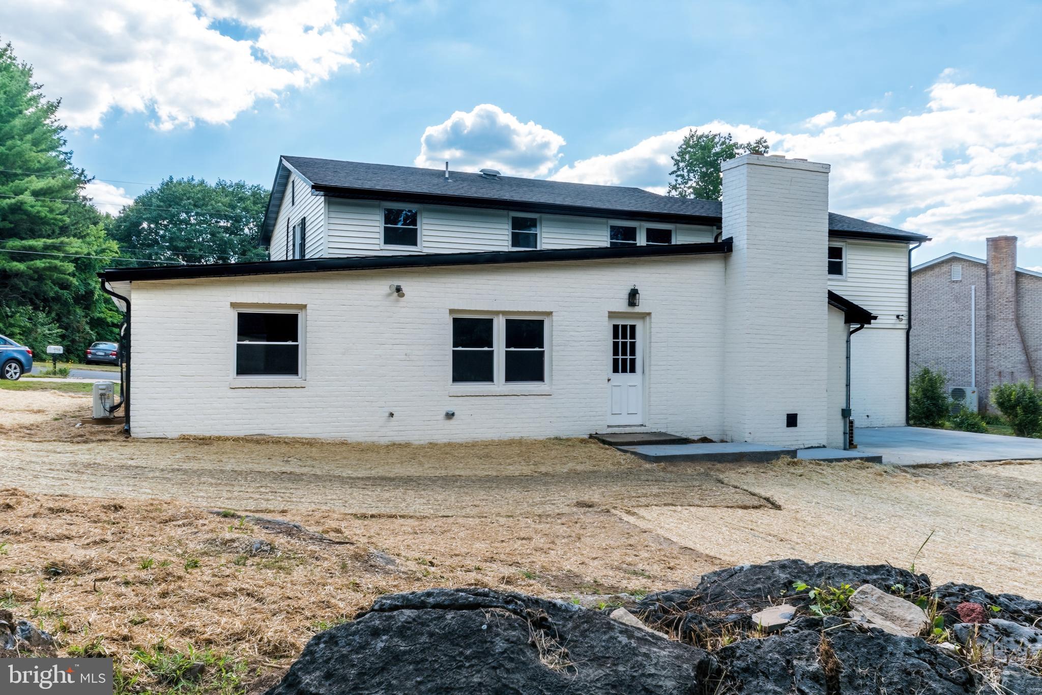 MEADOWBROOK - Residential