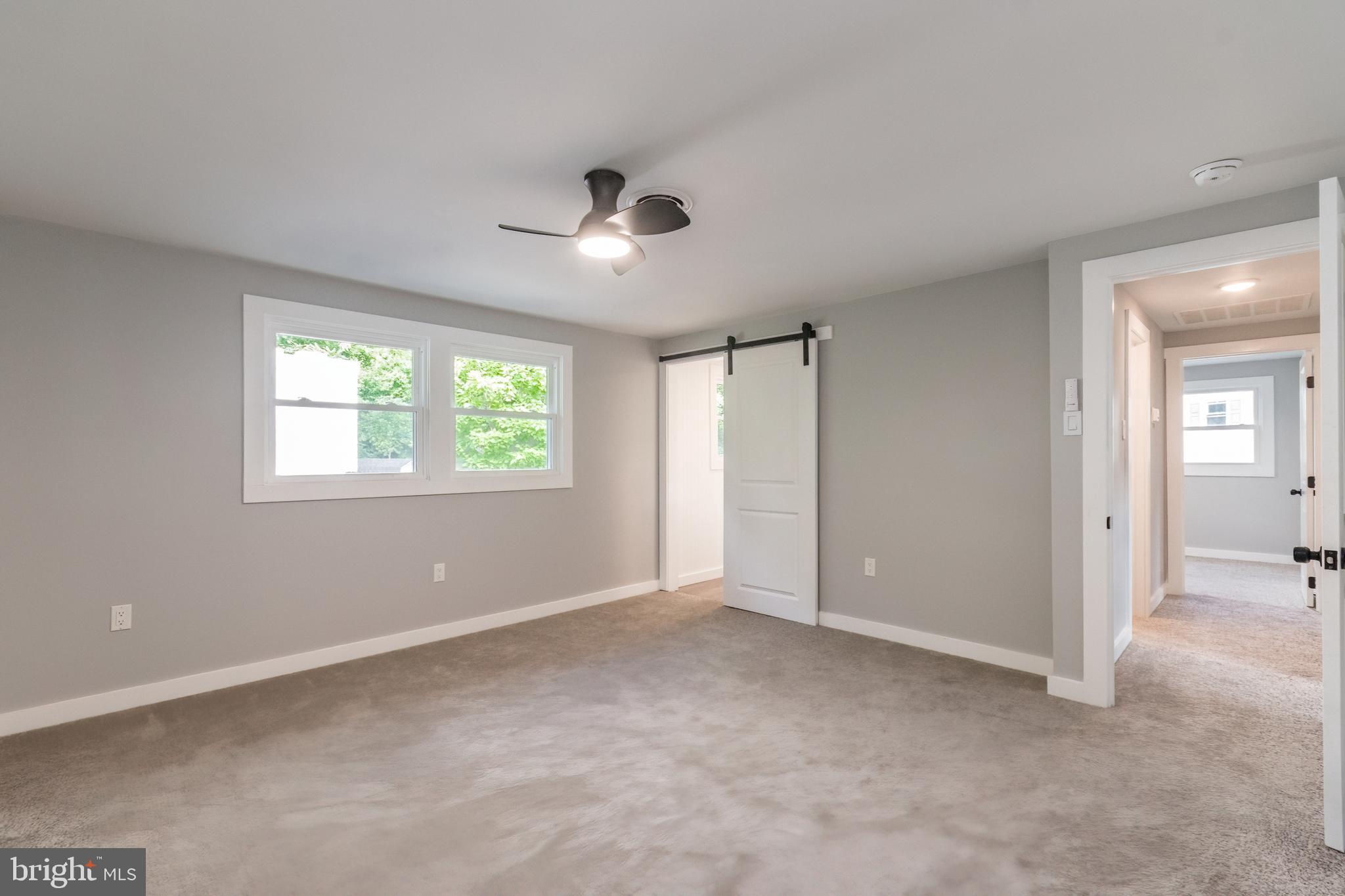 MEADOWBROOK - Residential