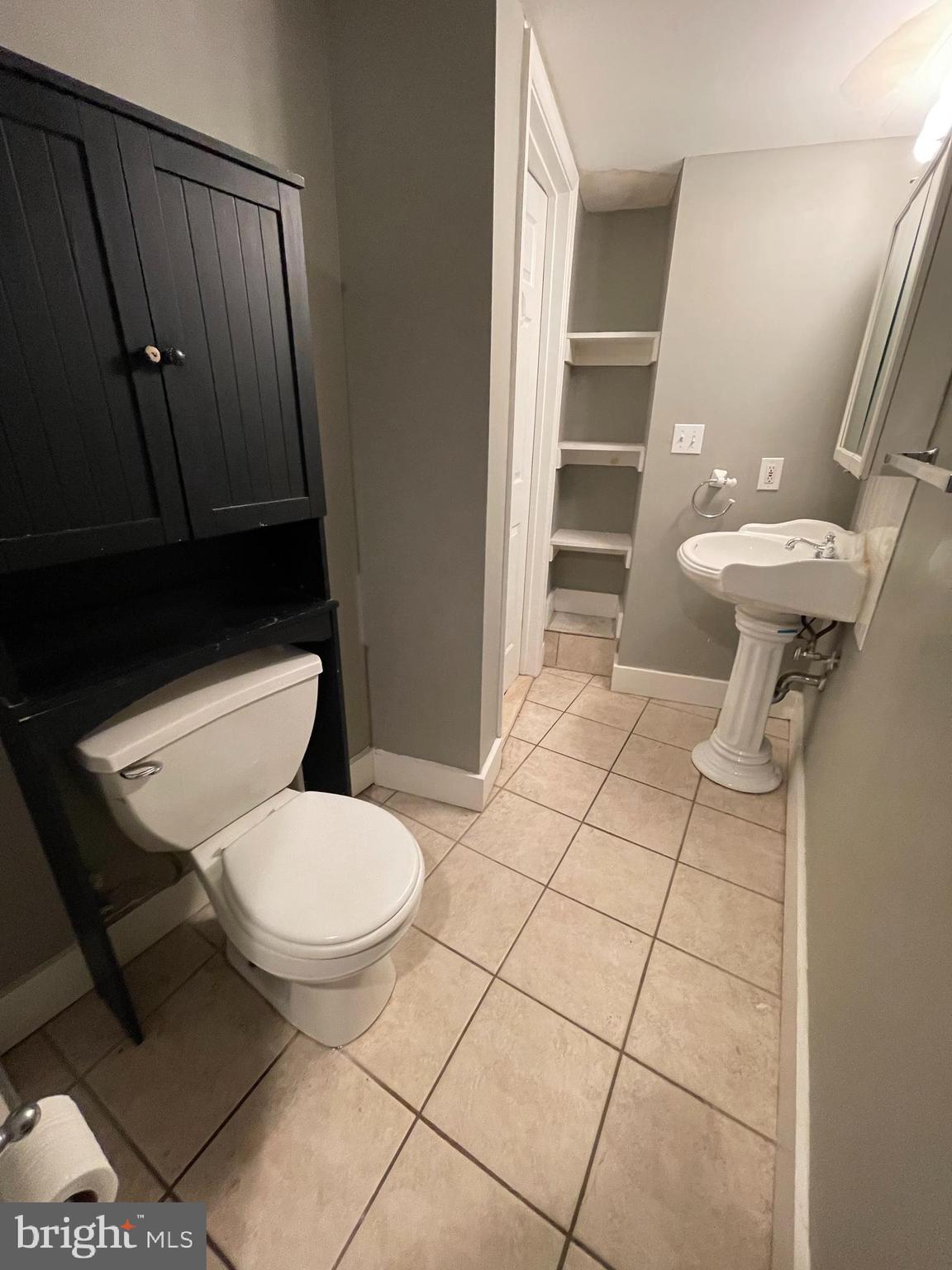 FEDERAL HILL HISTORIC DISTRICT - Residential Lease