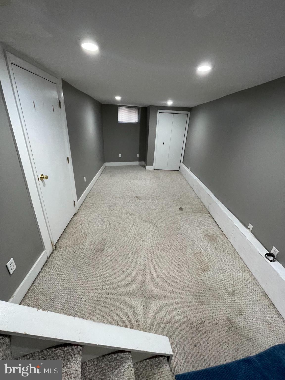 FEDERAL HILL HISTORIC DISTRICT - Residential Lease