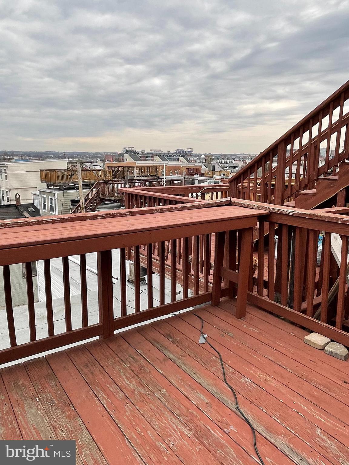 FEDERAL HILL HISTORIC DISTRICT - Residential Lease