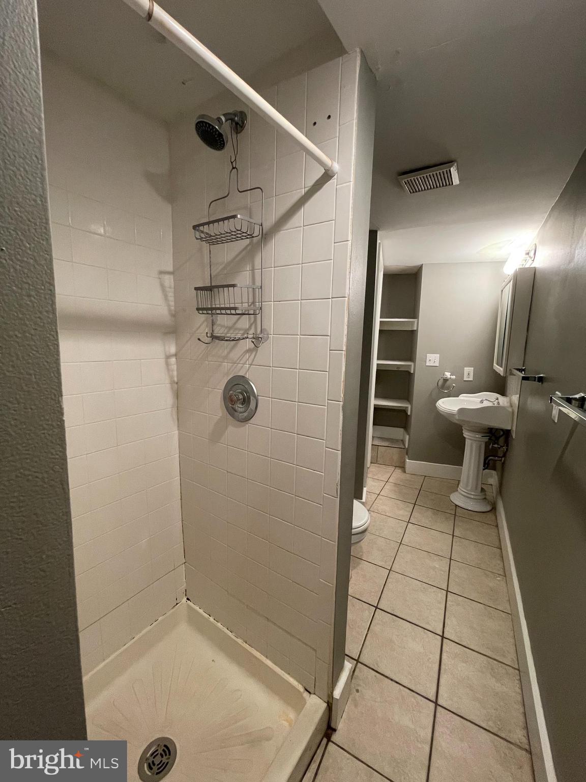 FEDERAL HILL HISTORIC DISTRICT - Residential Lease