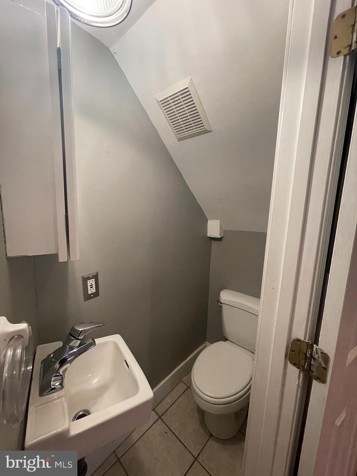 FEDERAL HILL HISTORIC DISTRICT - Residential Lease