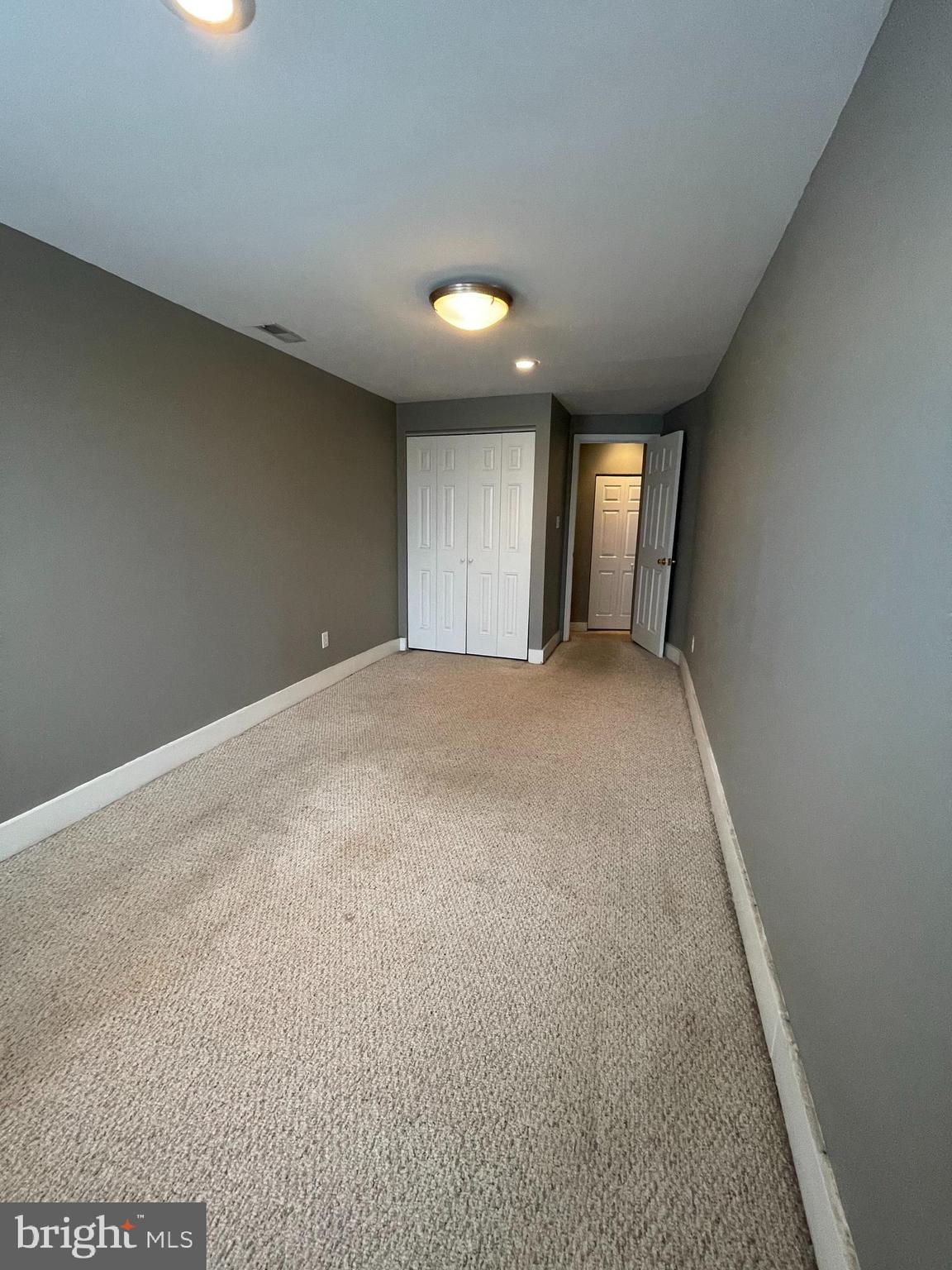 FEDERAL HILL HISTORIC DISTRICT - Residential Lease