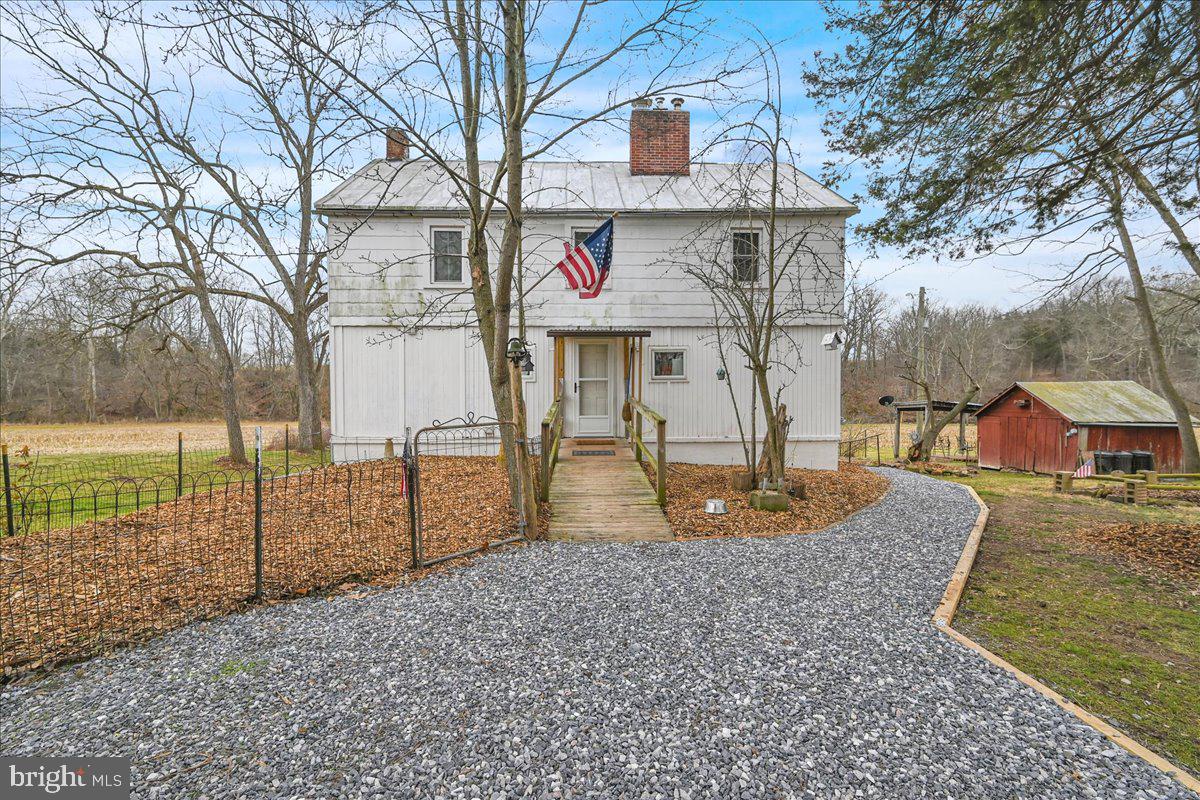 NONE AVAILABLE - Farm