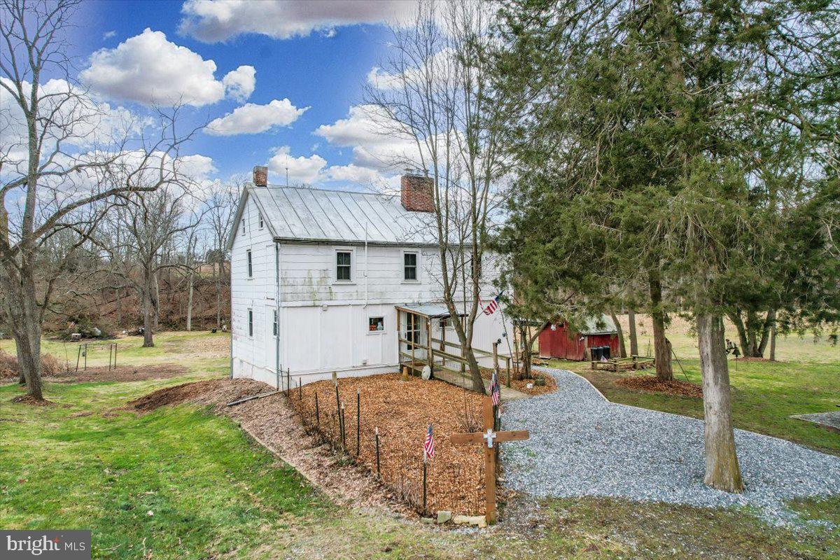 NONE AVAILABLE - Farm