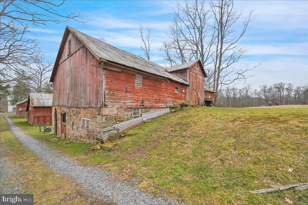 NONE AVAILABLE - Farm