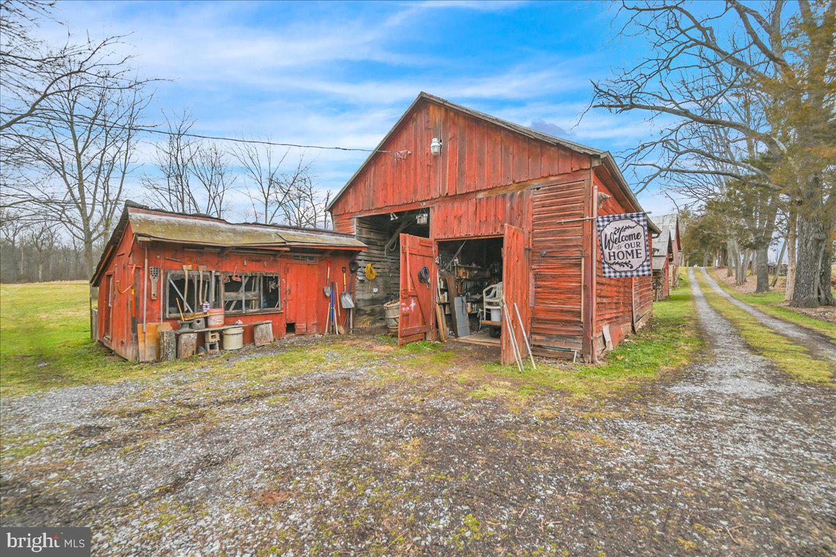 NONE AVAILABLE - Farm