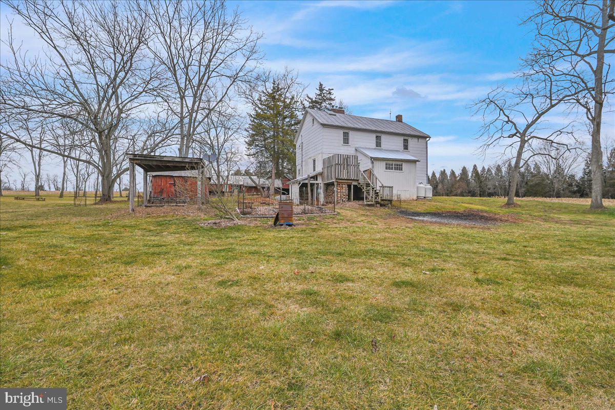 NONE AVAILABLE - Farm