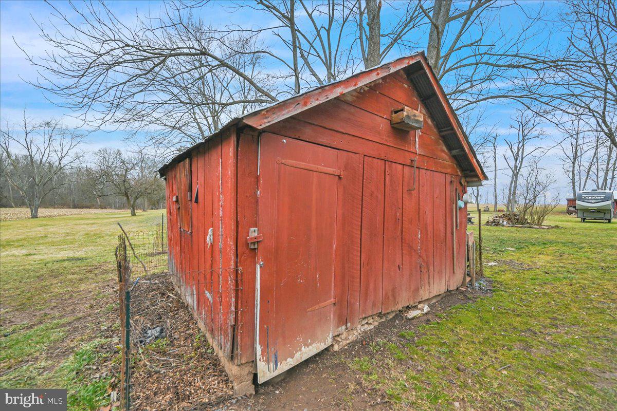 NONE AVAILABLE - Farm