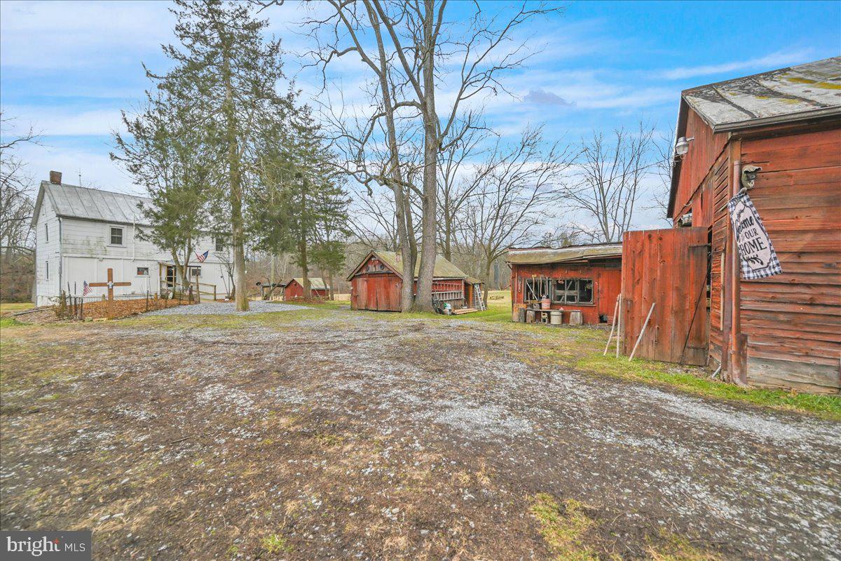 NONE AVAILABLE - Farm