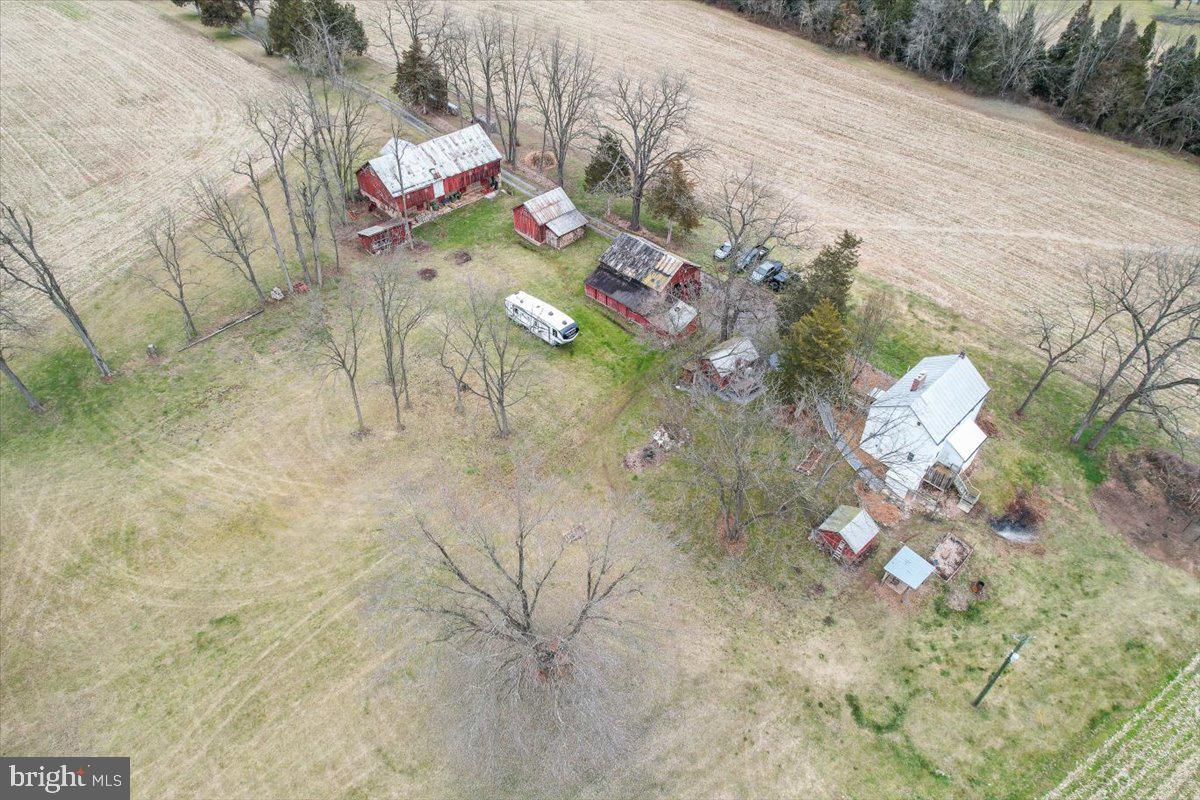 NONE AVAILABLE - Farm