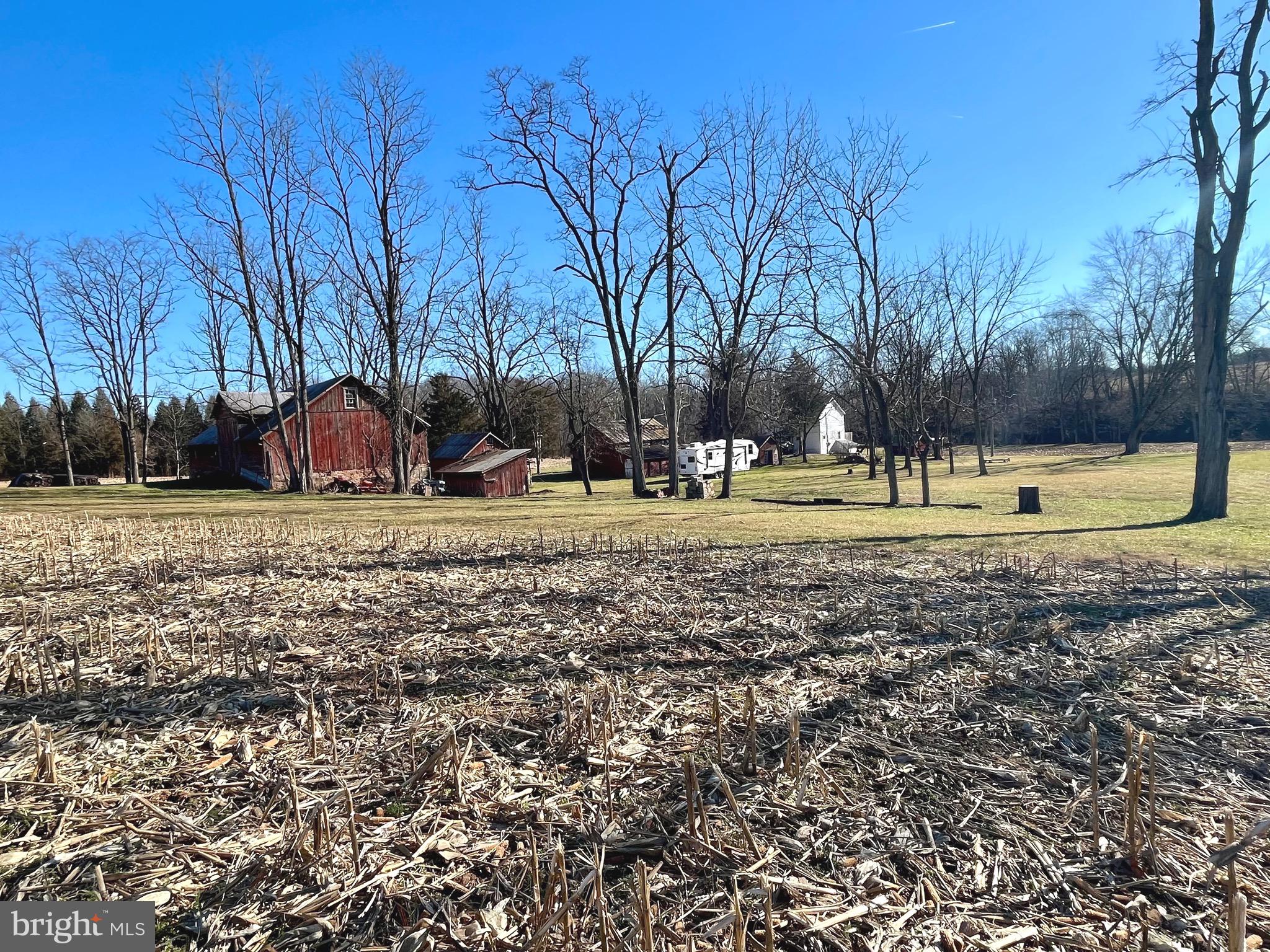 NONE AVAILABLE - Farm