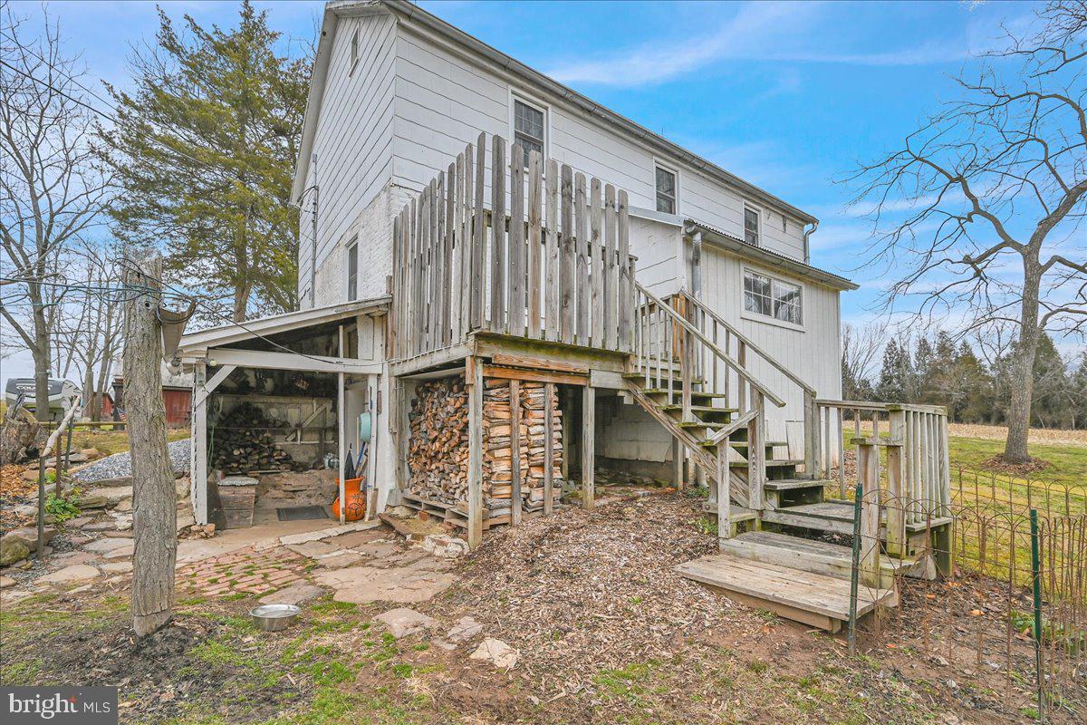 NONE AVAILABLE - Farm