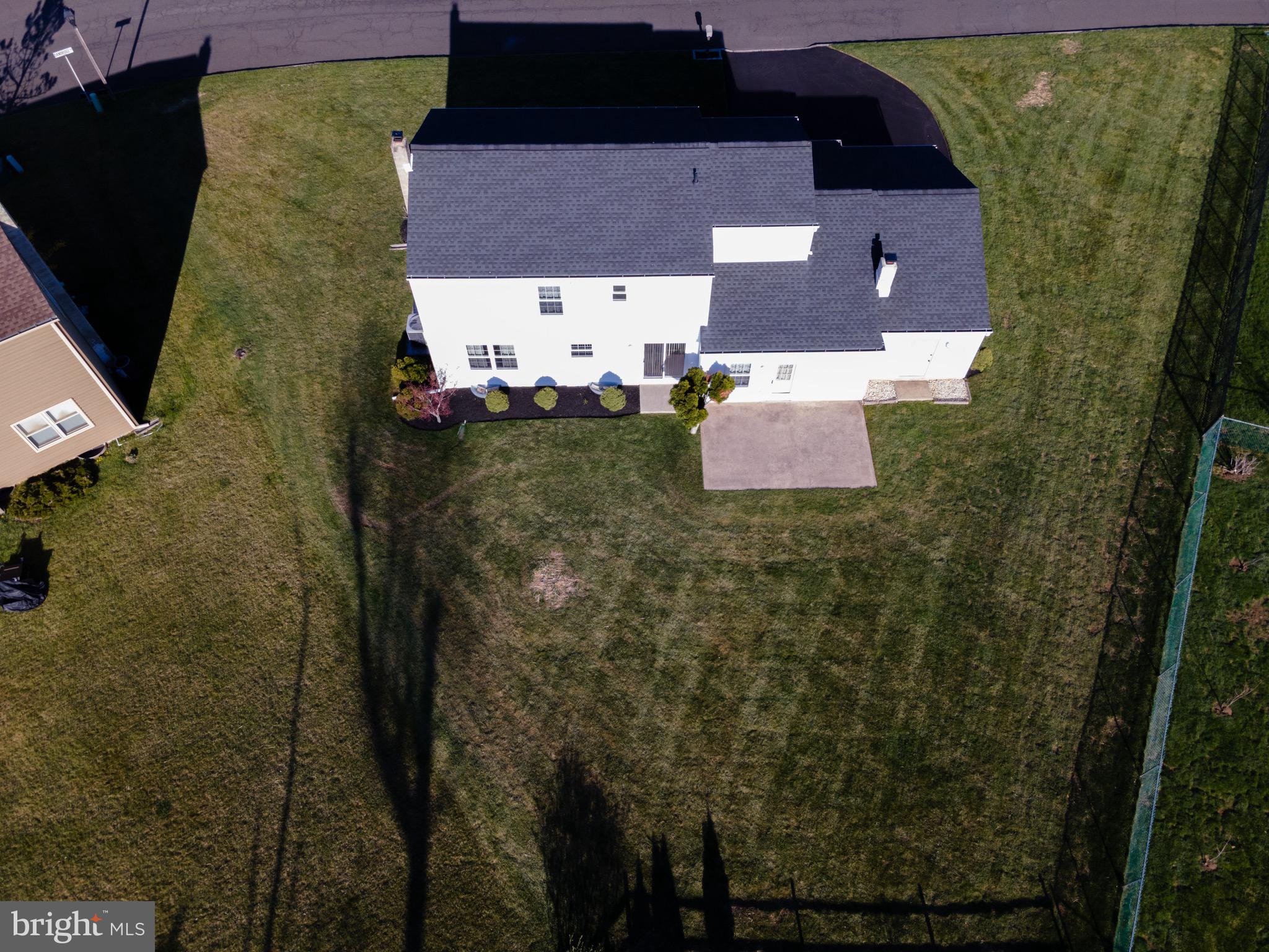 WYNMERE DOWNS - Residential
