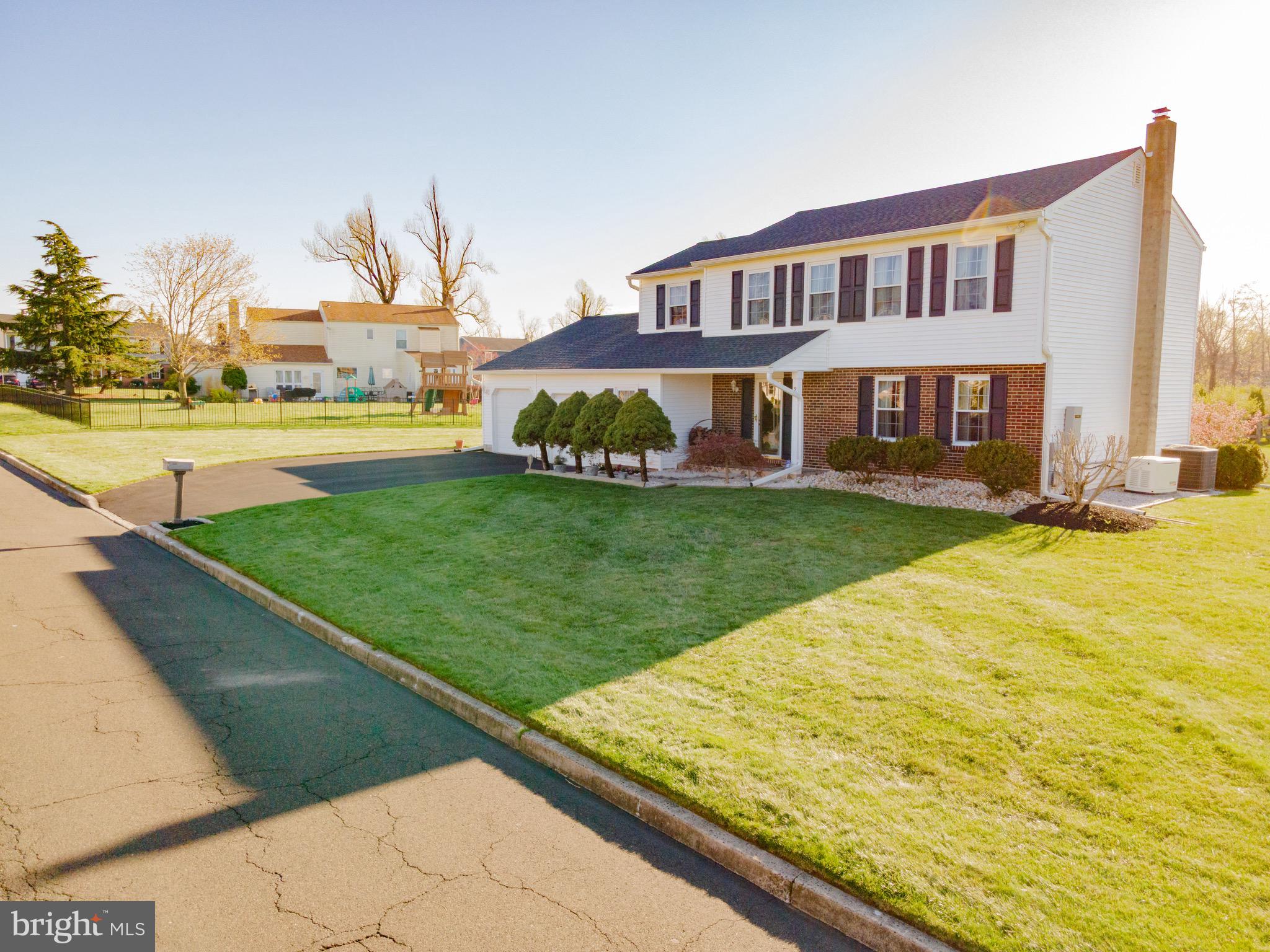 2 DANBRIDGE DRIVE