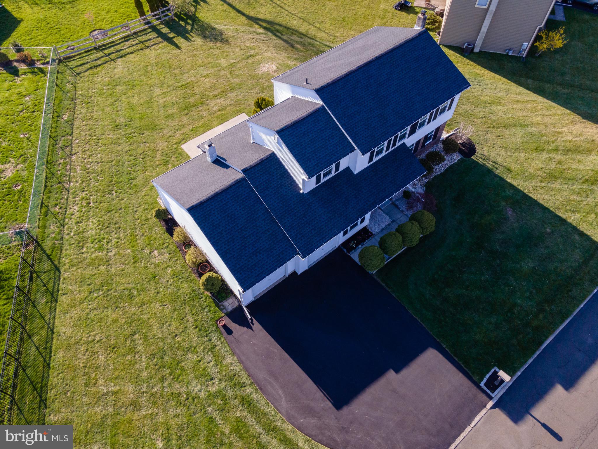 WYNMERE DOWNS - Residential
