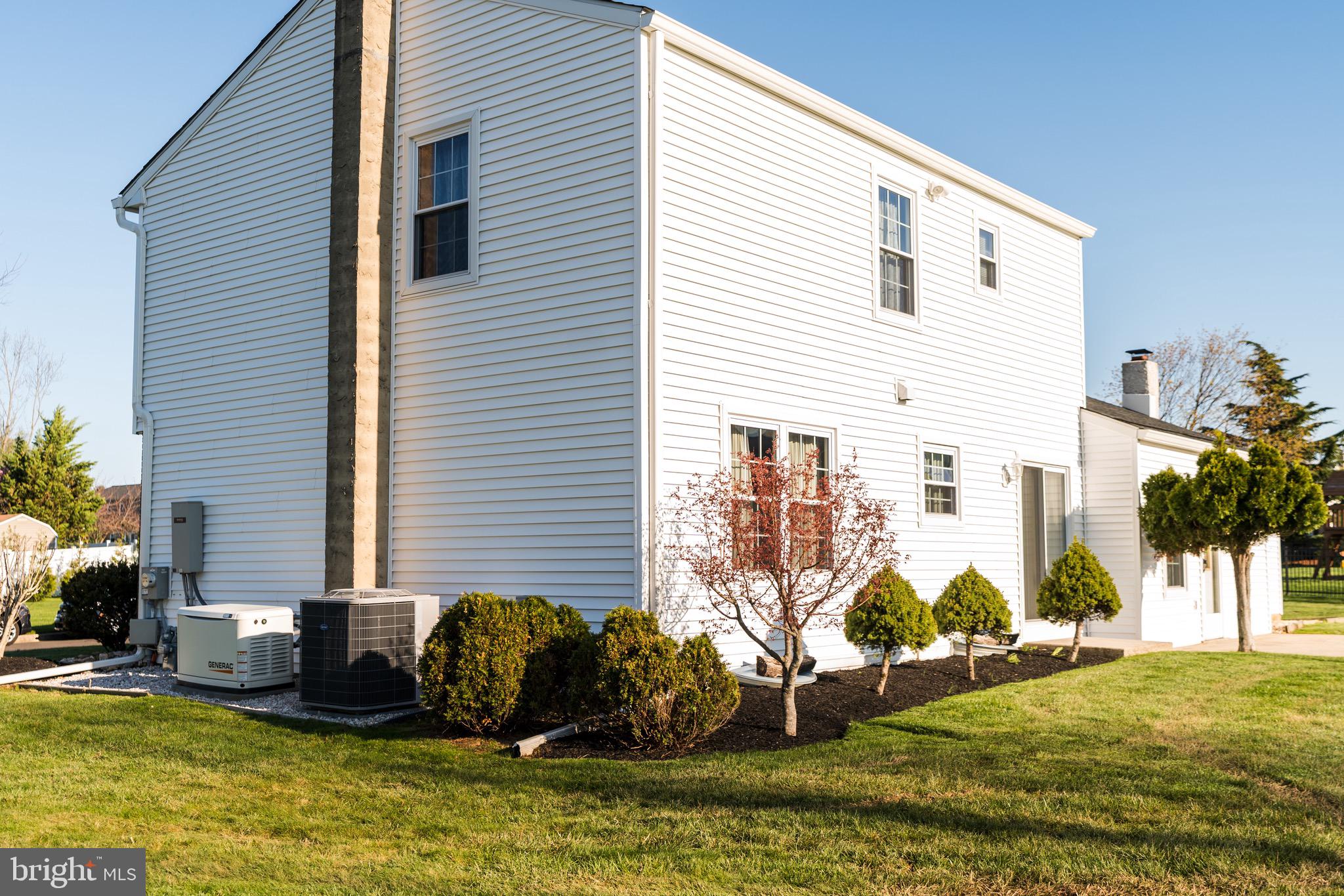 WYNMERE DOWNS - Residential