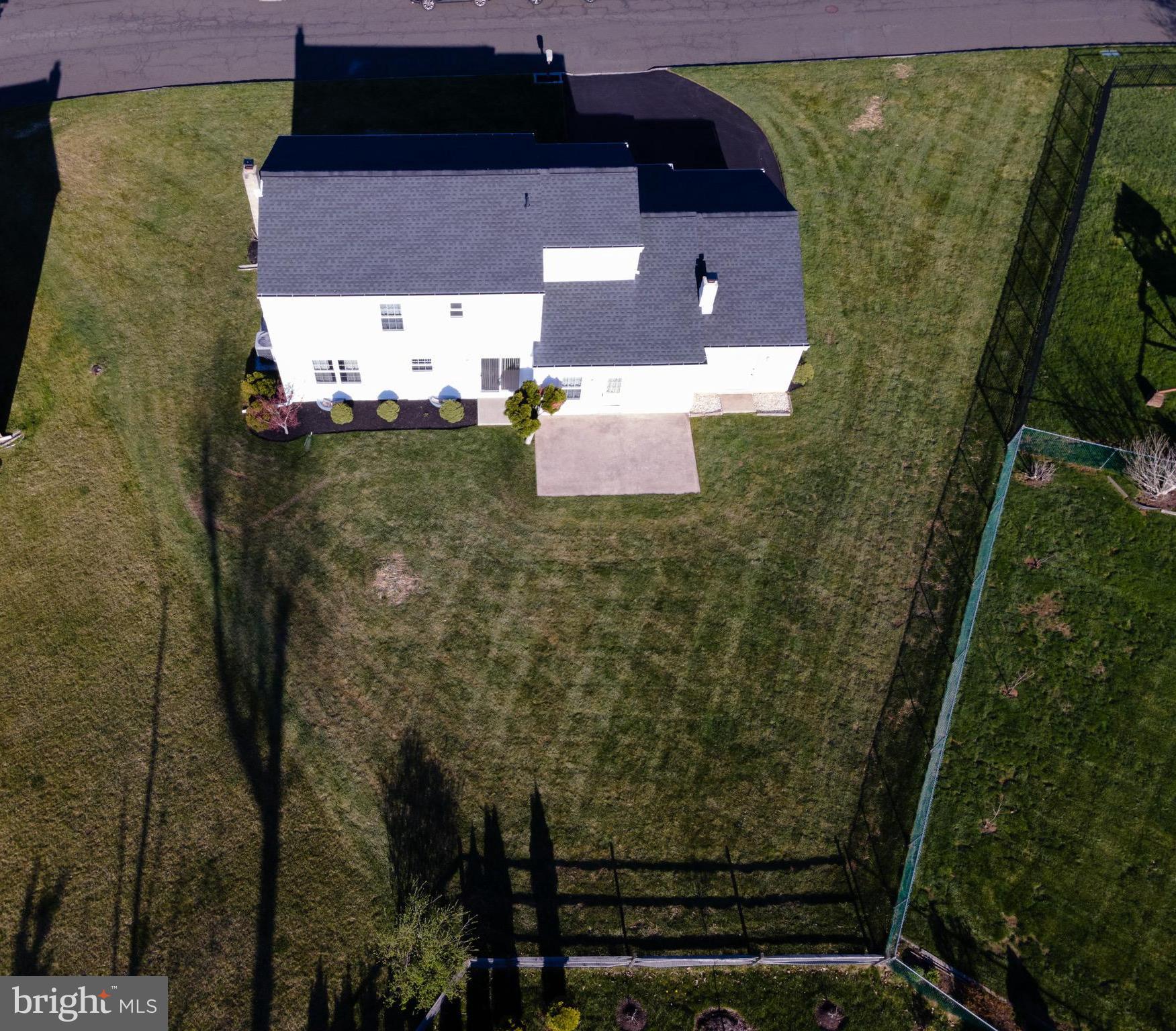 WYNMERE DOWNS - Residential