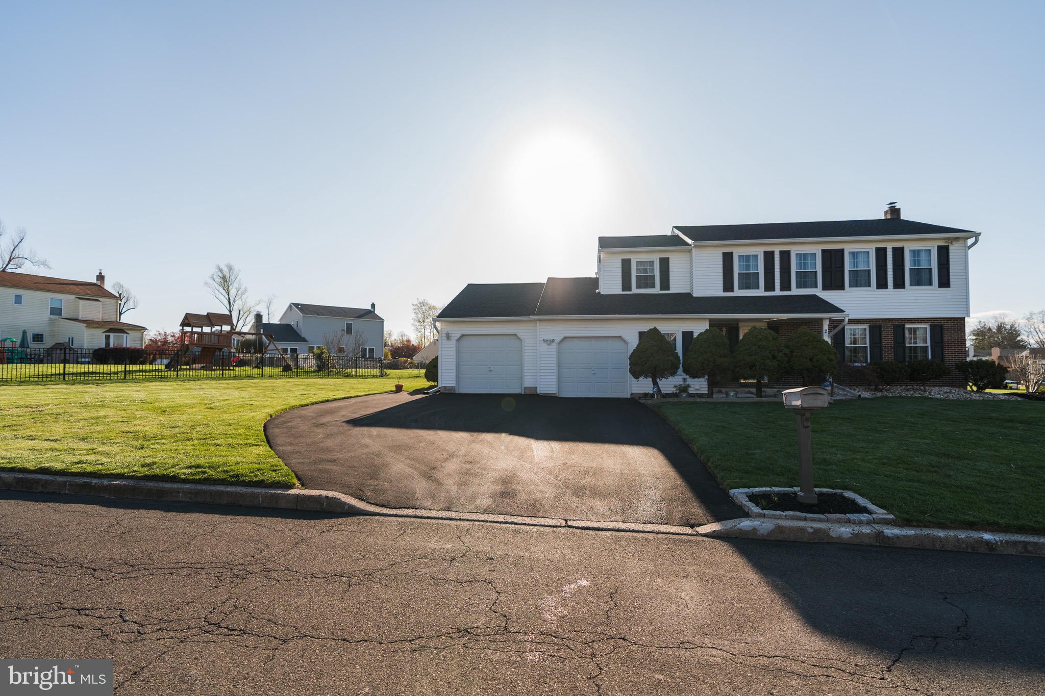 WYNMERE DOWNS - Residential