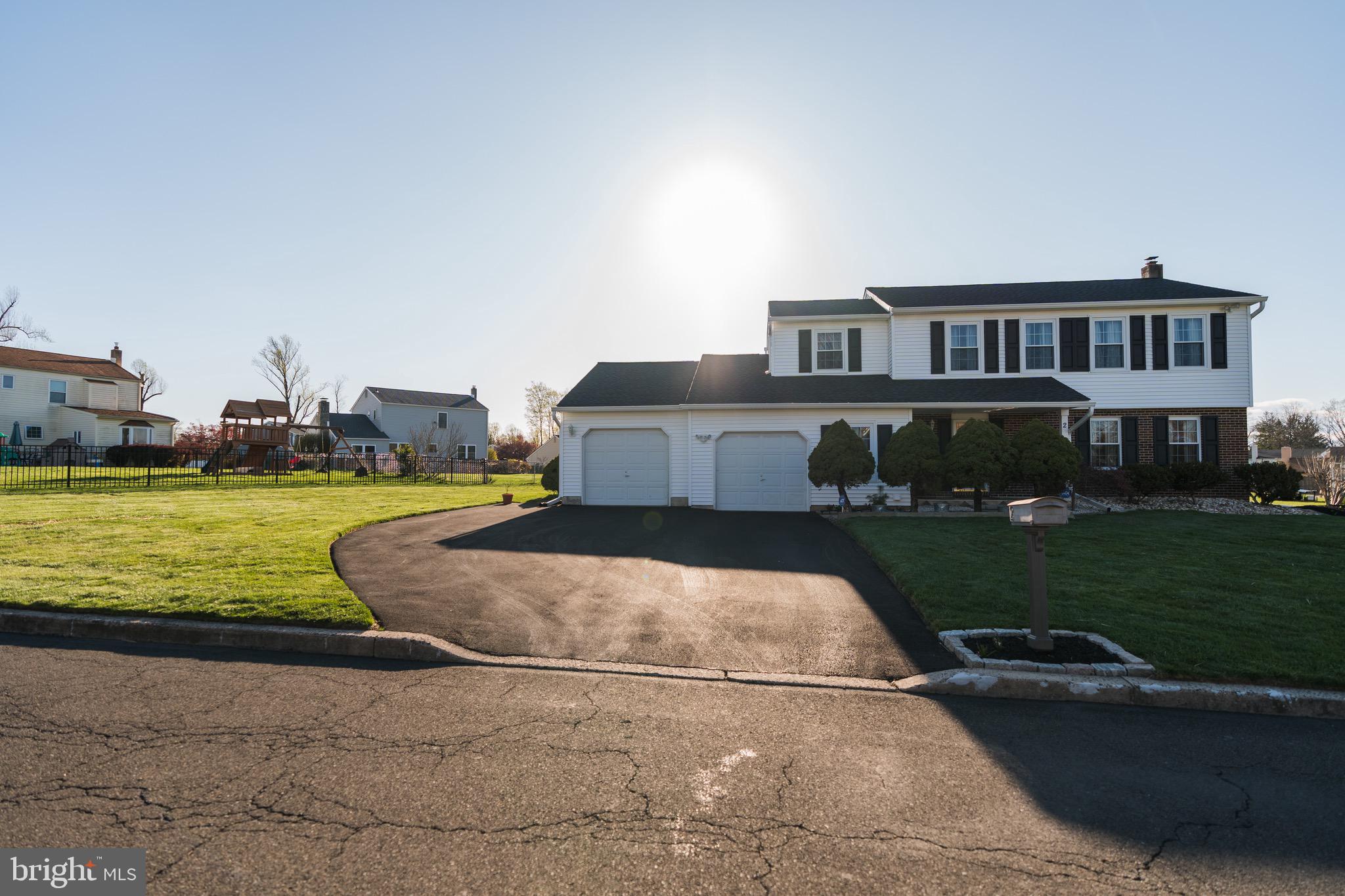 WYNMERE DOWNS - Residential
