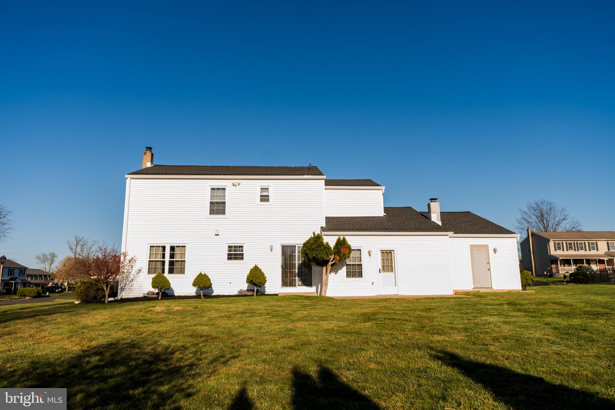 WYNMERE DOWNS - Residential