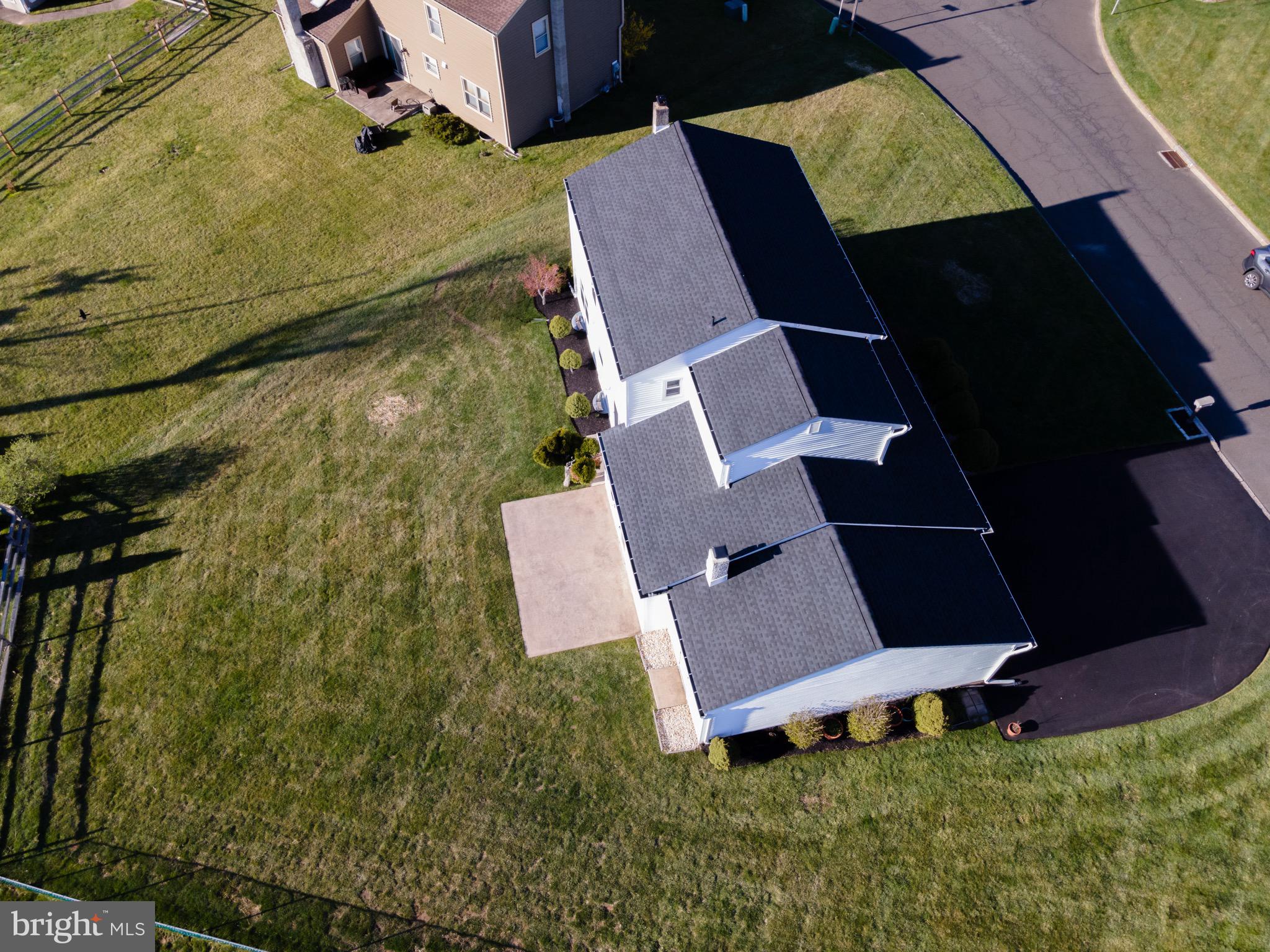 2 DANBRIDGE DRIVE
